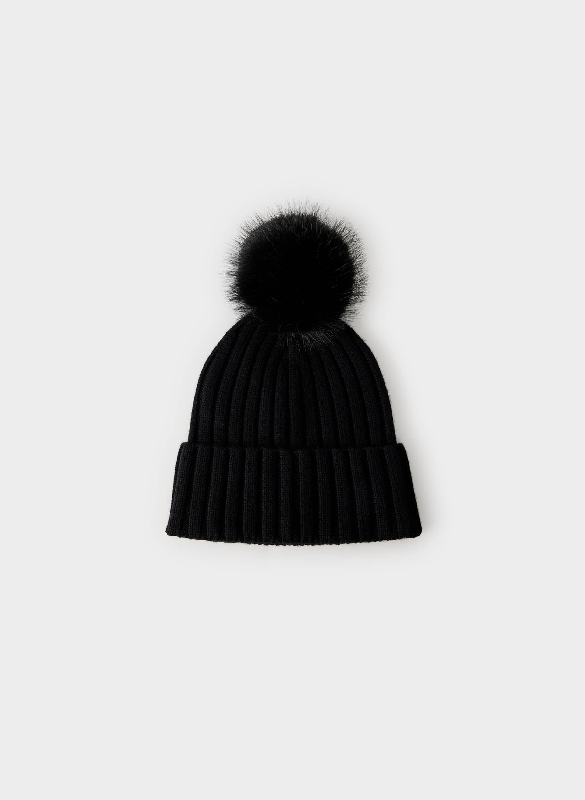 MERINO WOOL ADORE BEANIE | Aritzia
