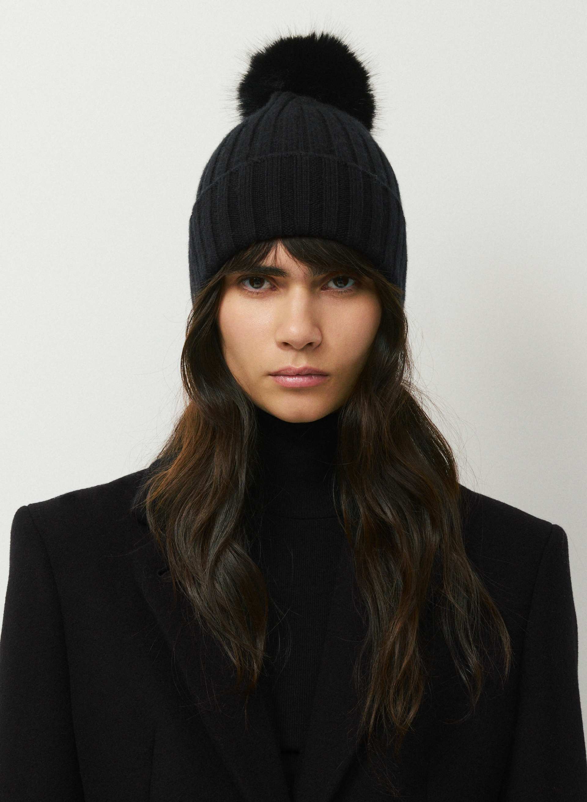 MERINO WOOL ADORE BEANIE | Aritzia