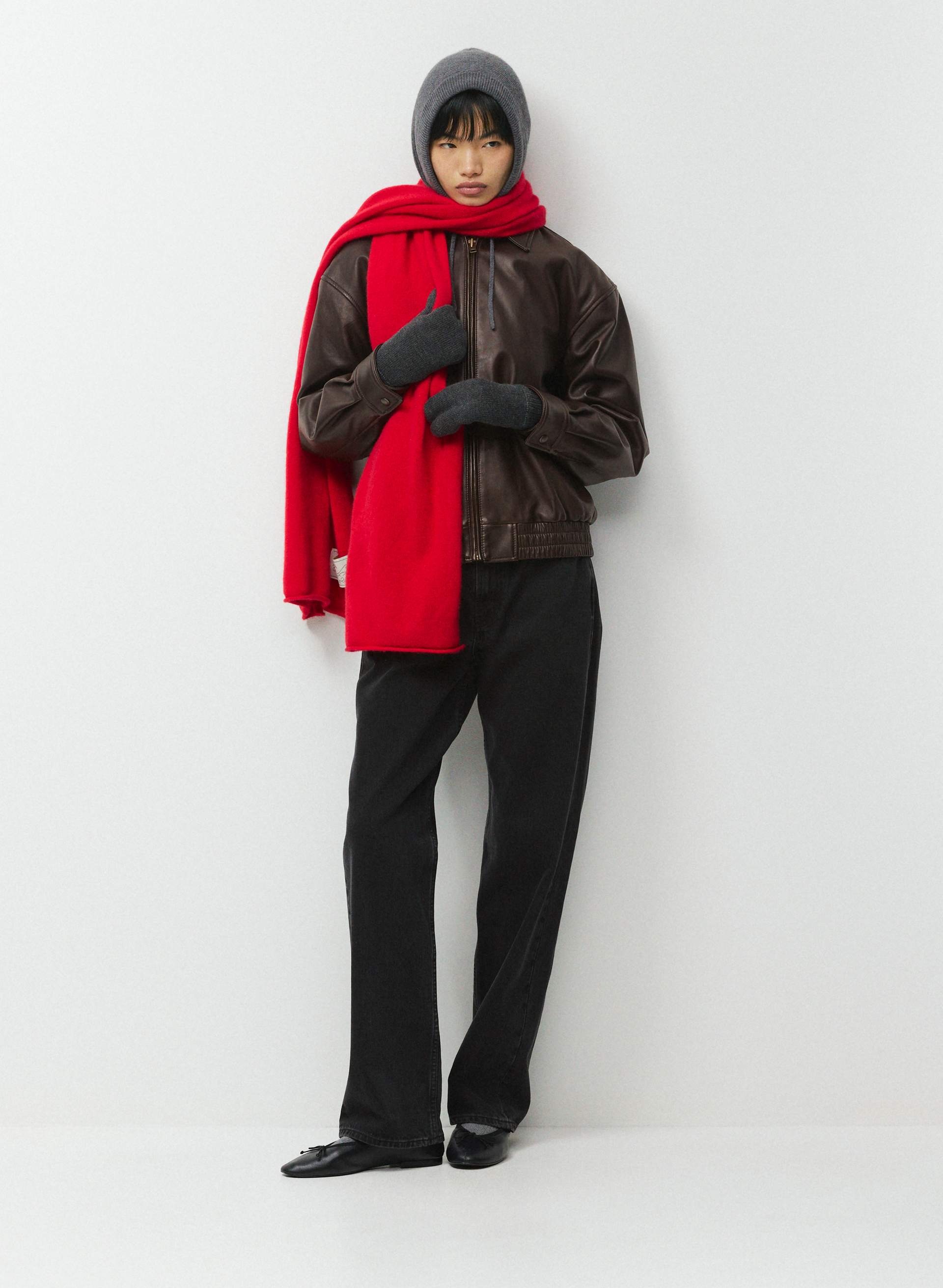 DARLING HOOD | Aritzia