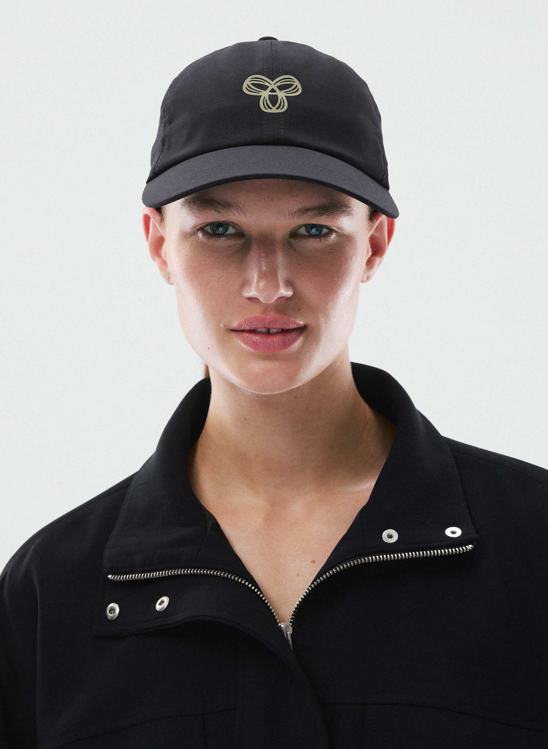 CYRUS BASEBALL HAT | Aritzia