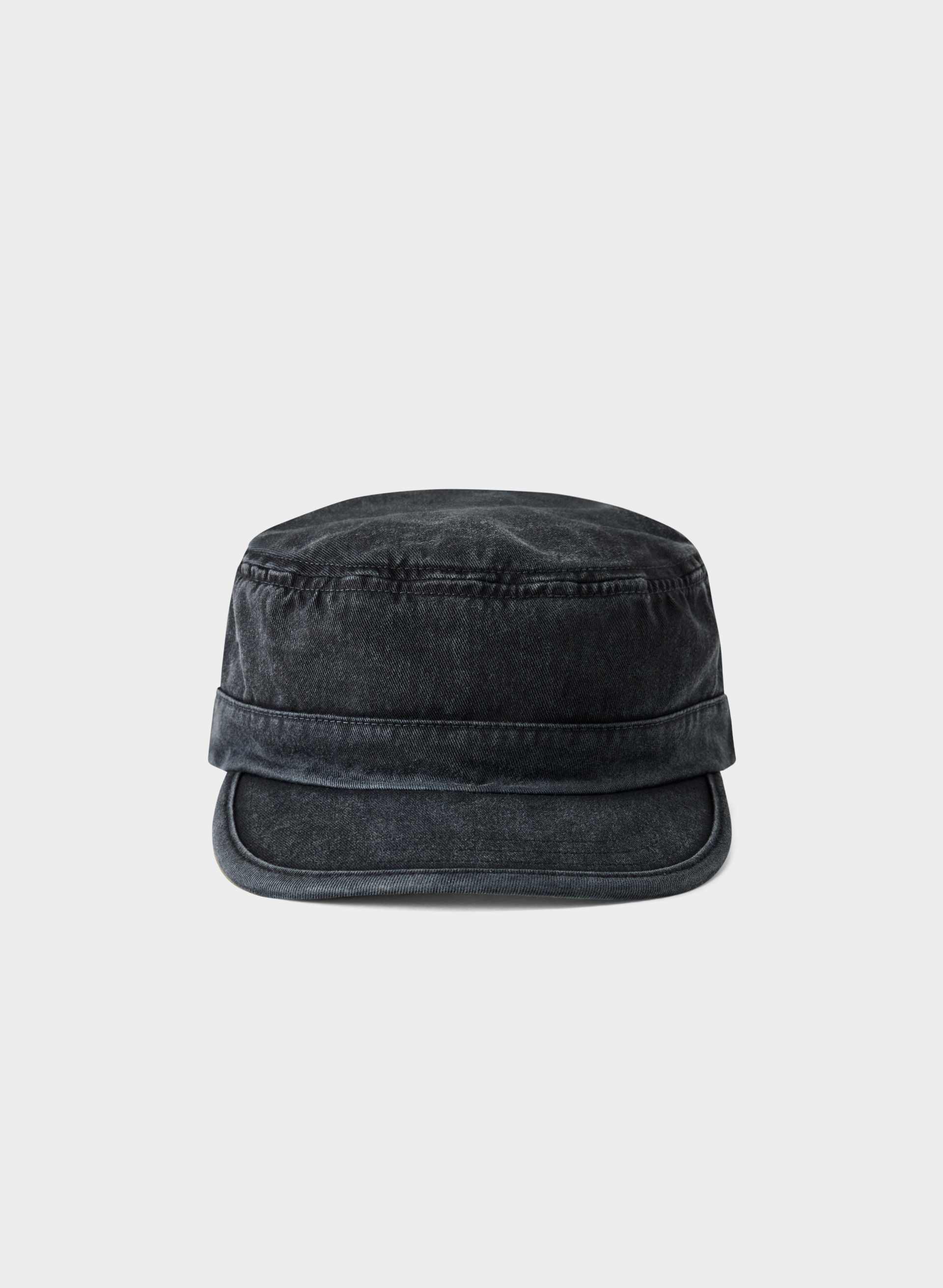 EMINENT CADET CAP | Aritzia