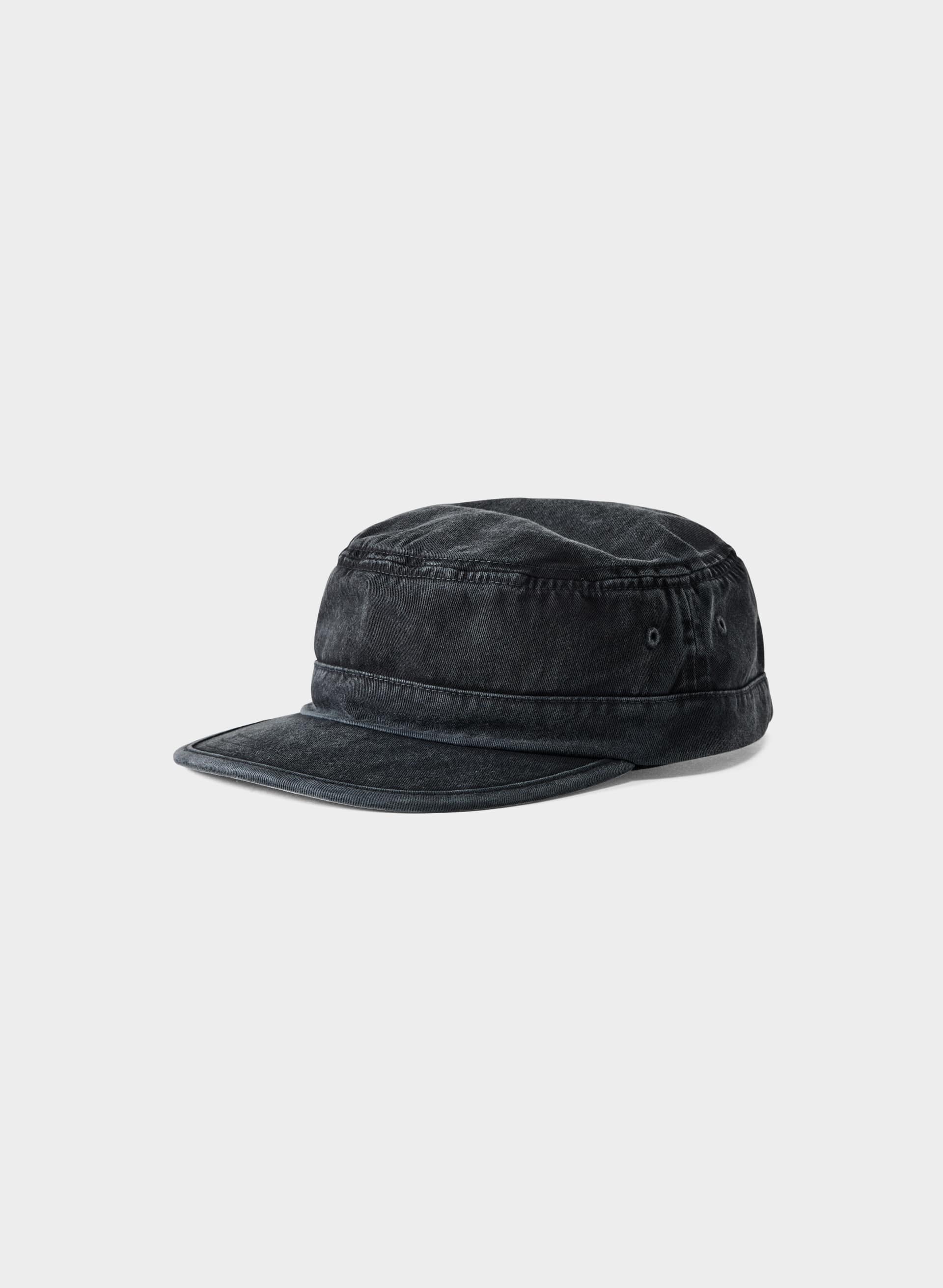 EMINENT CADET CAP | Aritzia