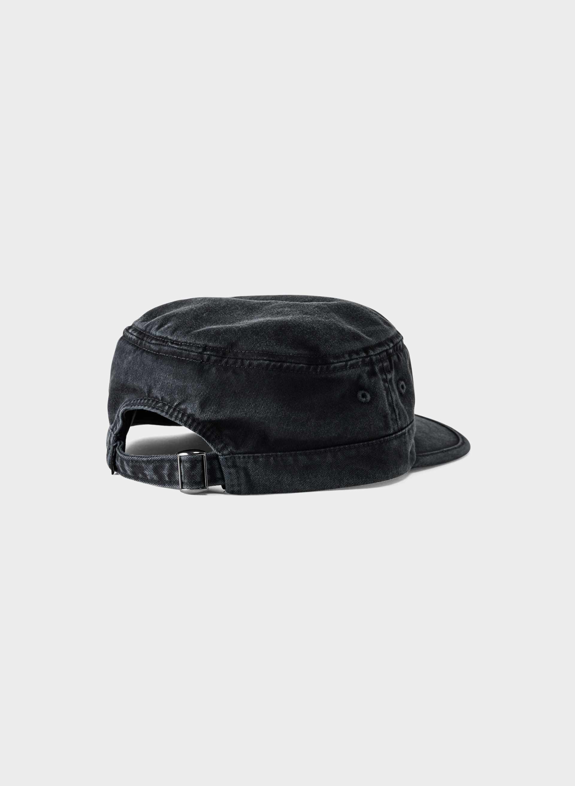 EMINENT CADET CAP | Aritzia