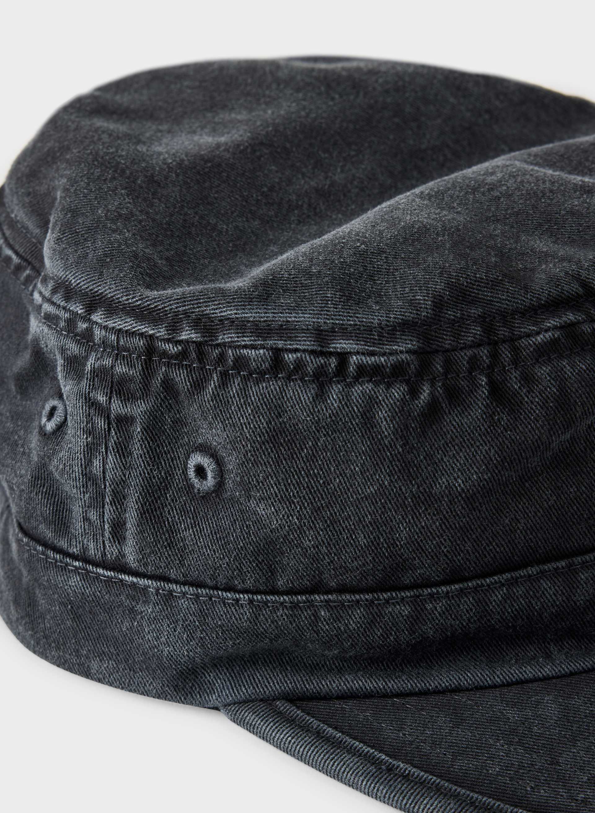 EMINENT CADET CAP | Aritzia