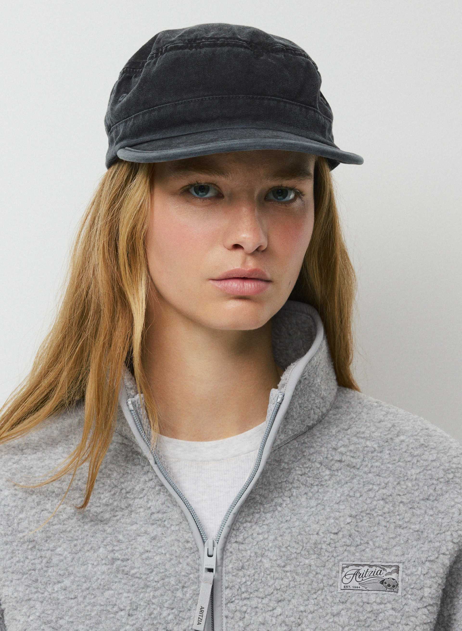 EMINENT CADET CAP | Aritzia