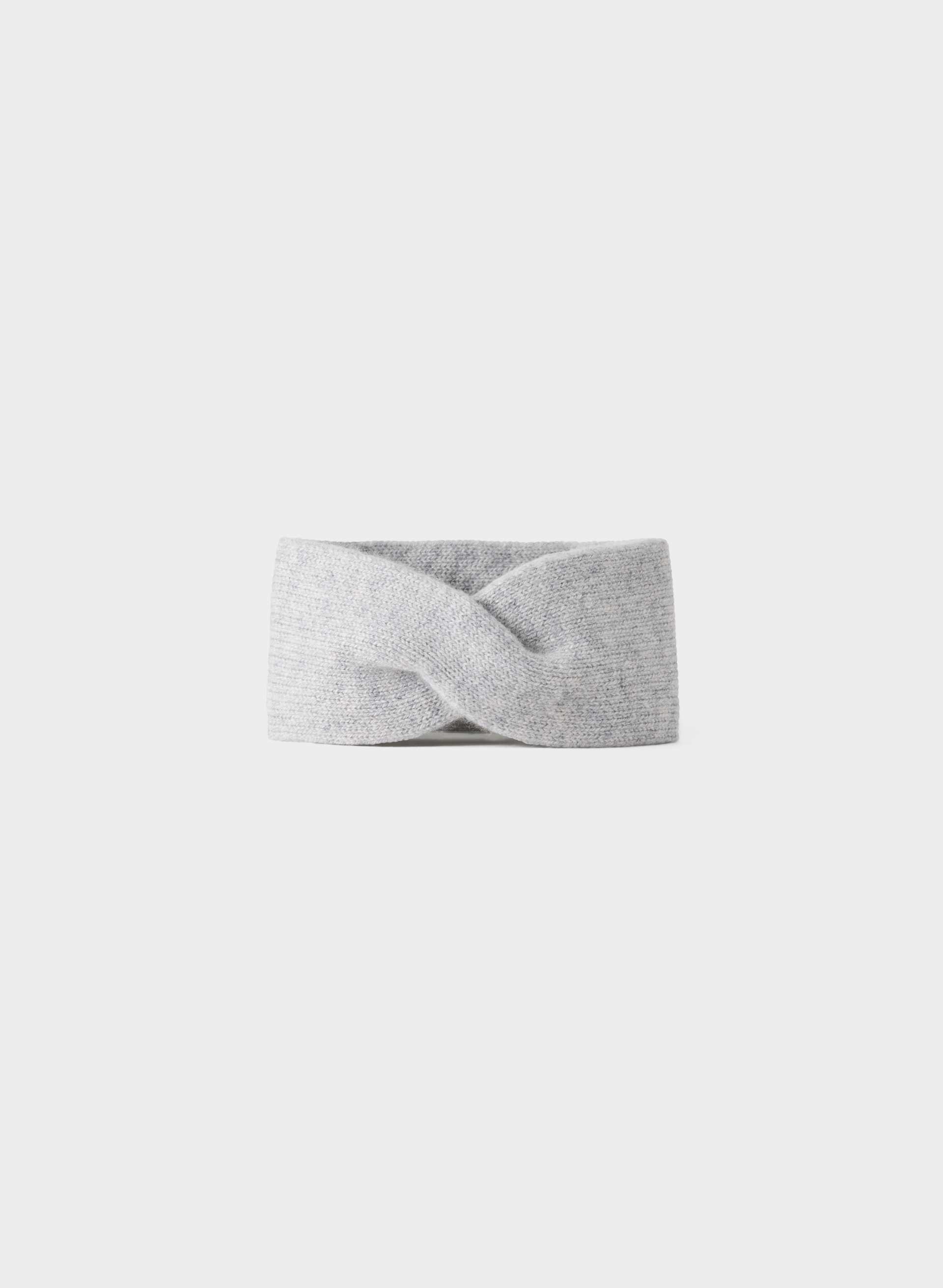 CASHMERE BESTOW HEADBAND | Aritzia