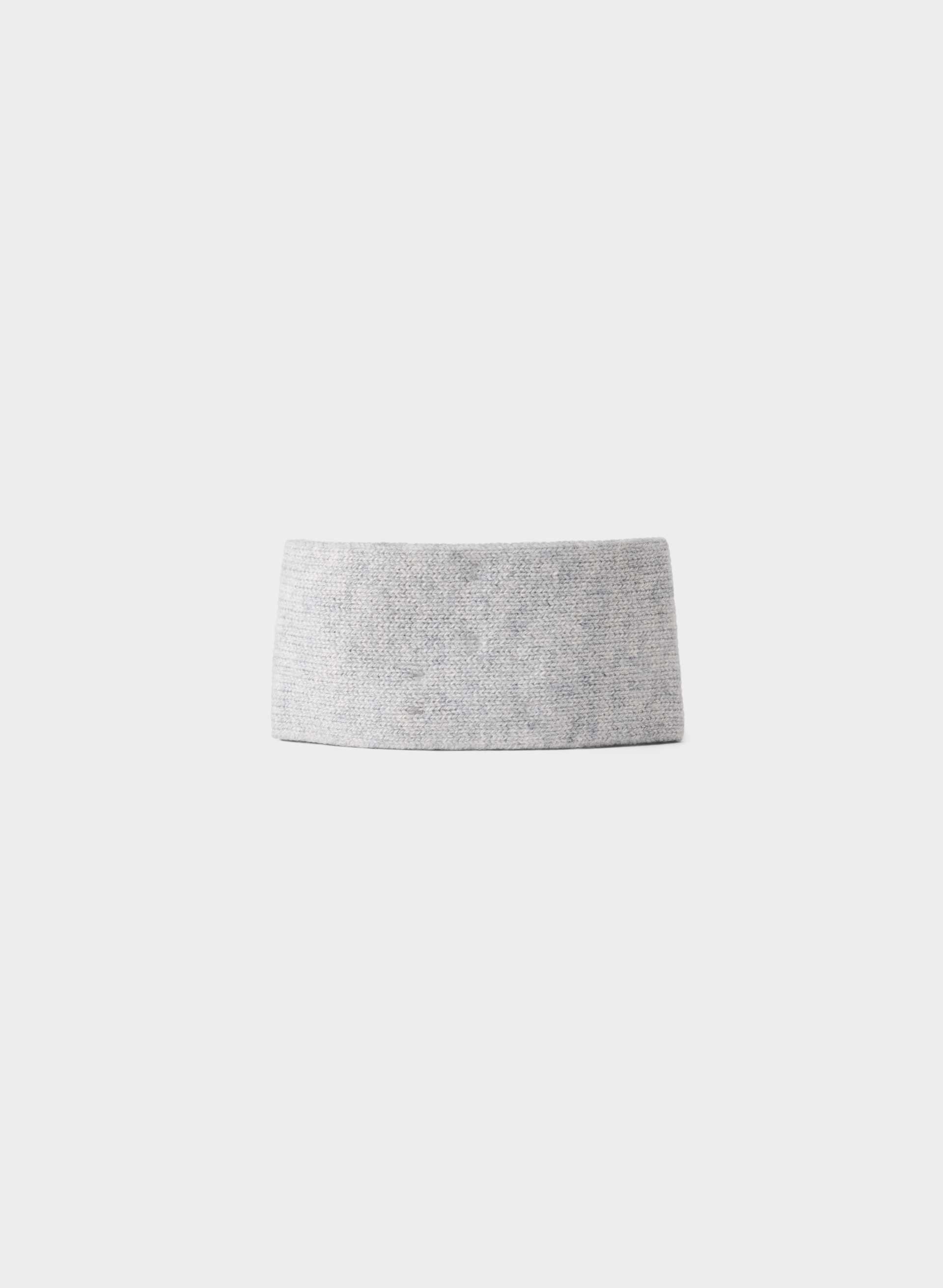 CASHMERE BESTOW HEADBAND | Aritzia