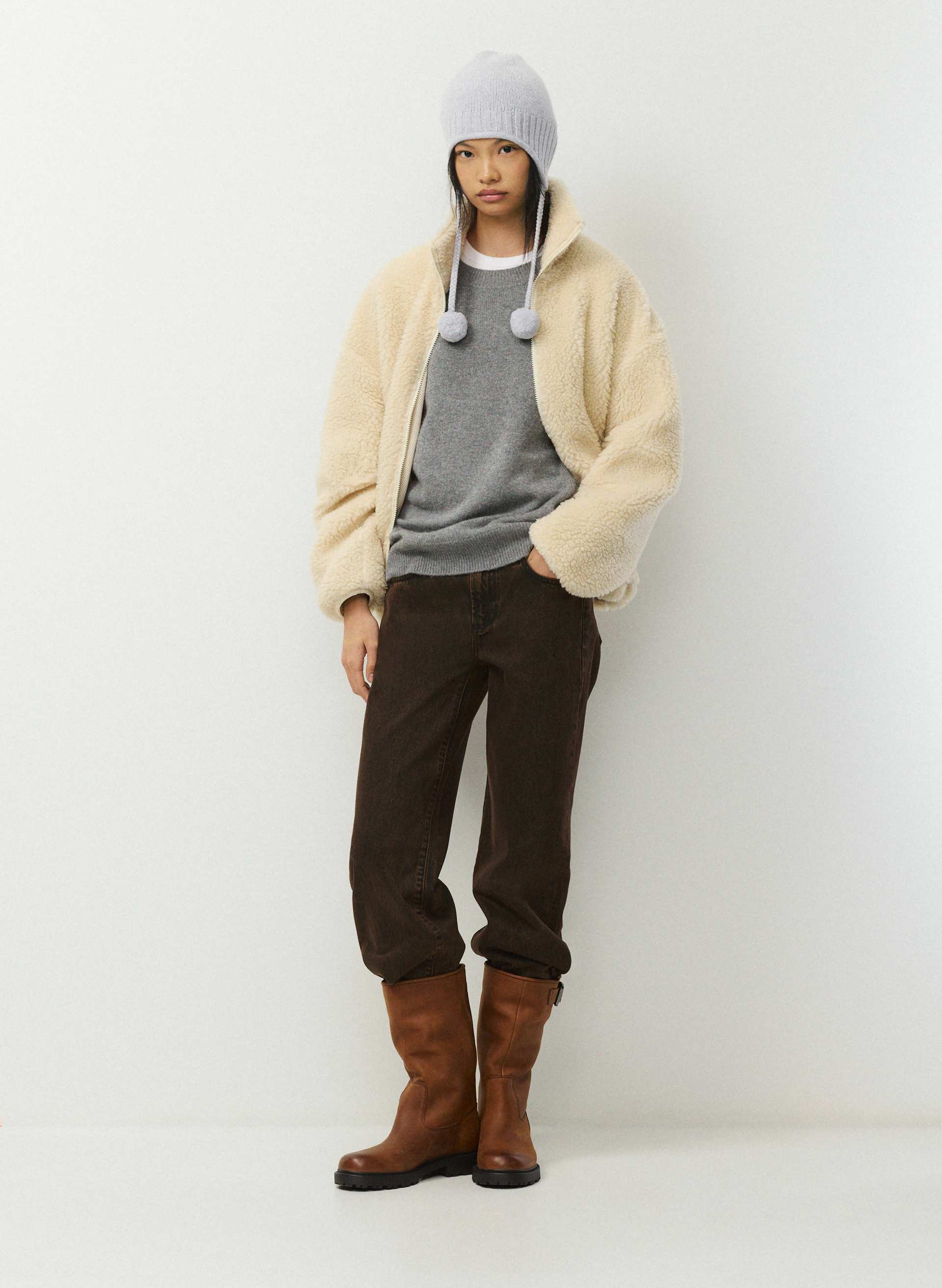 GRAVITAS BEANIE | Aritzia
