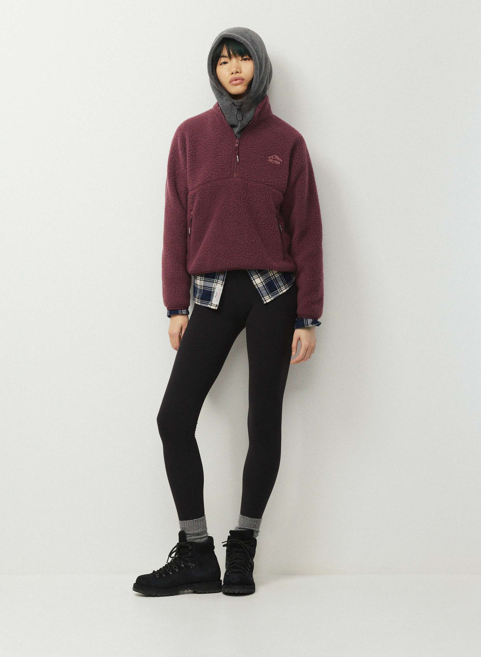 OPENRANGE BALACLAVA | Aritzia