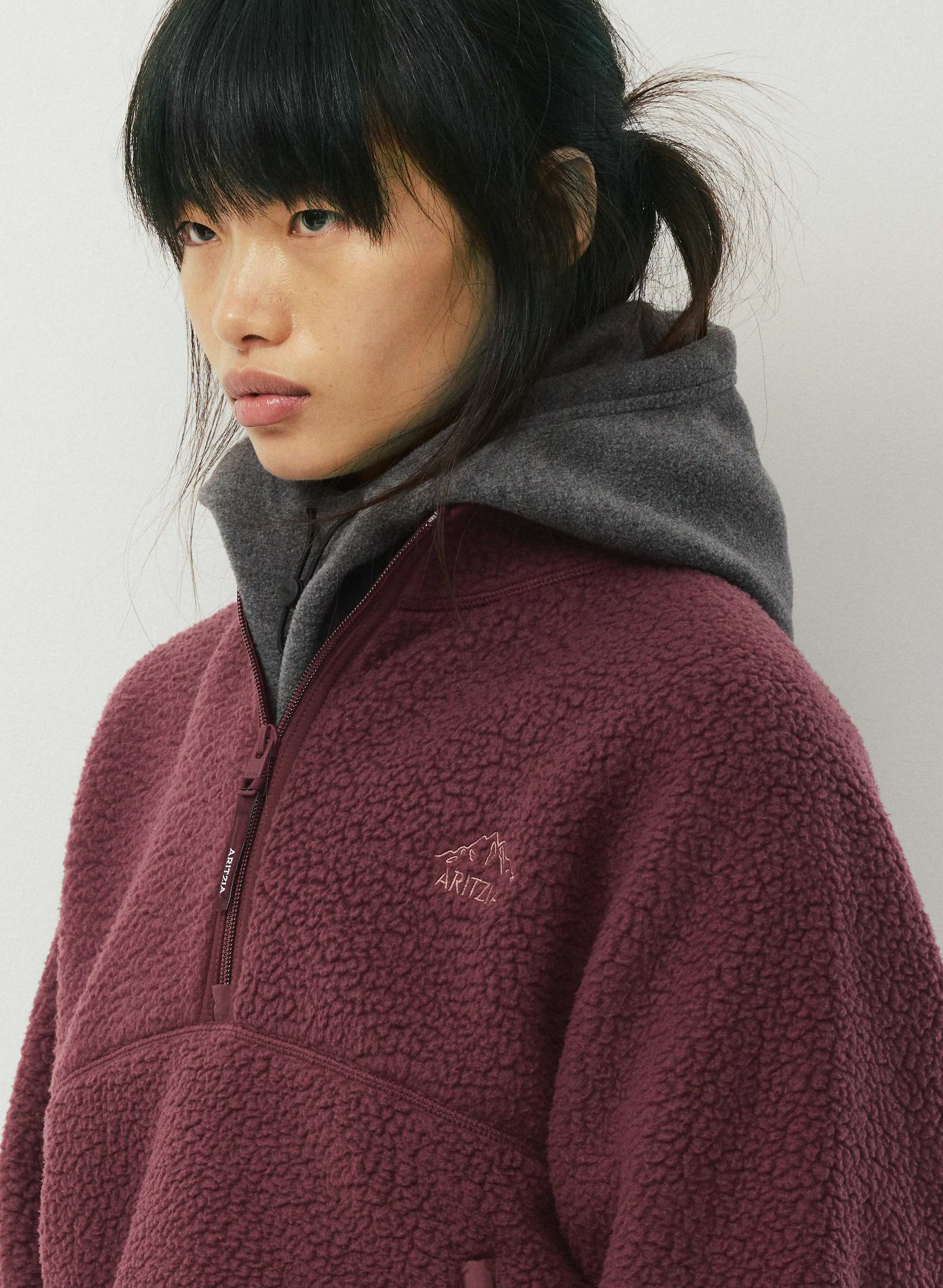 OPENRANGE BALACLAVA | Aritzia