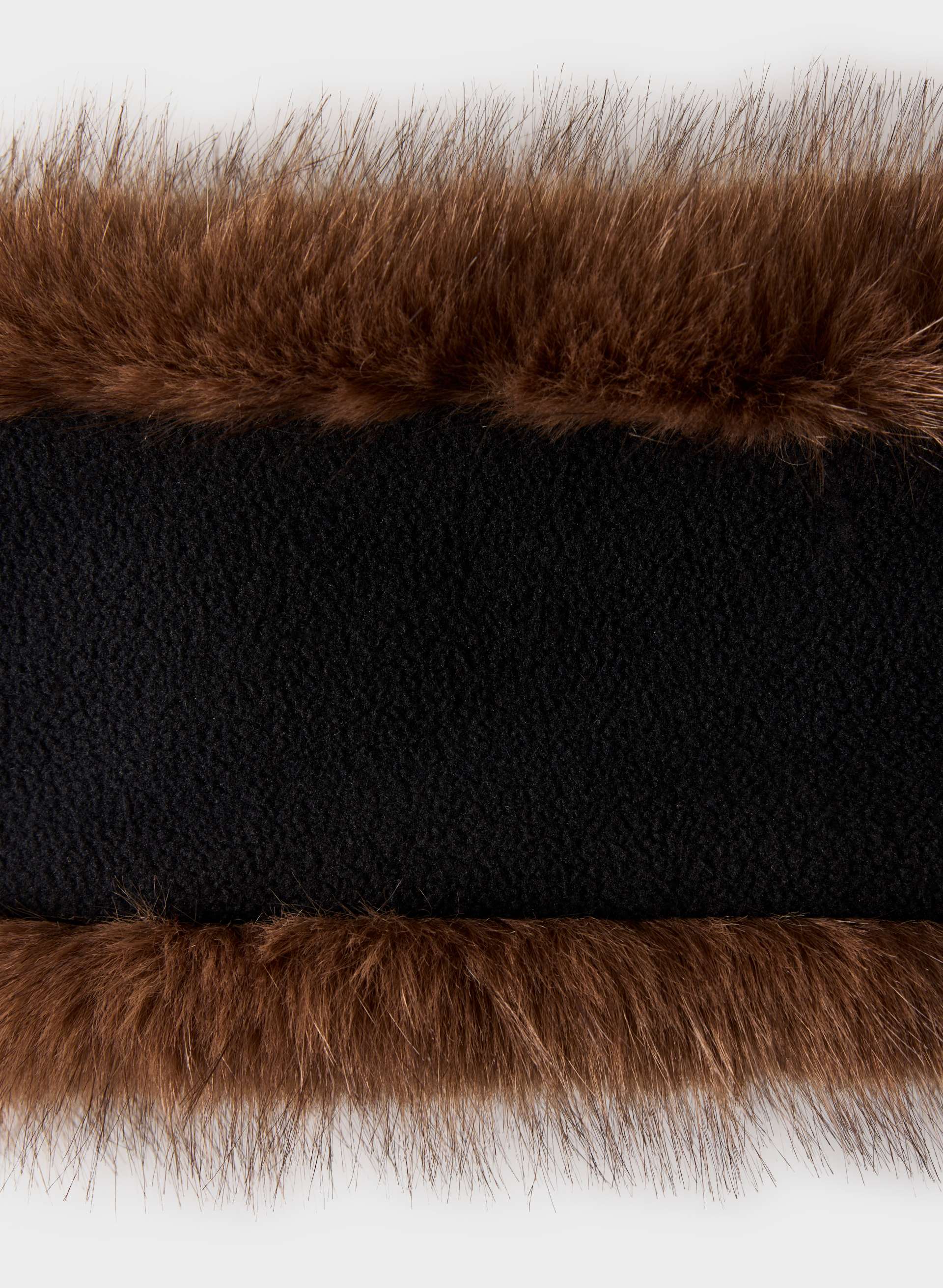 VERBIER HEADBAND | Aritzia