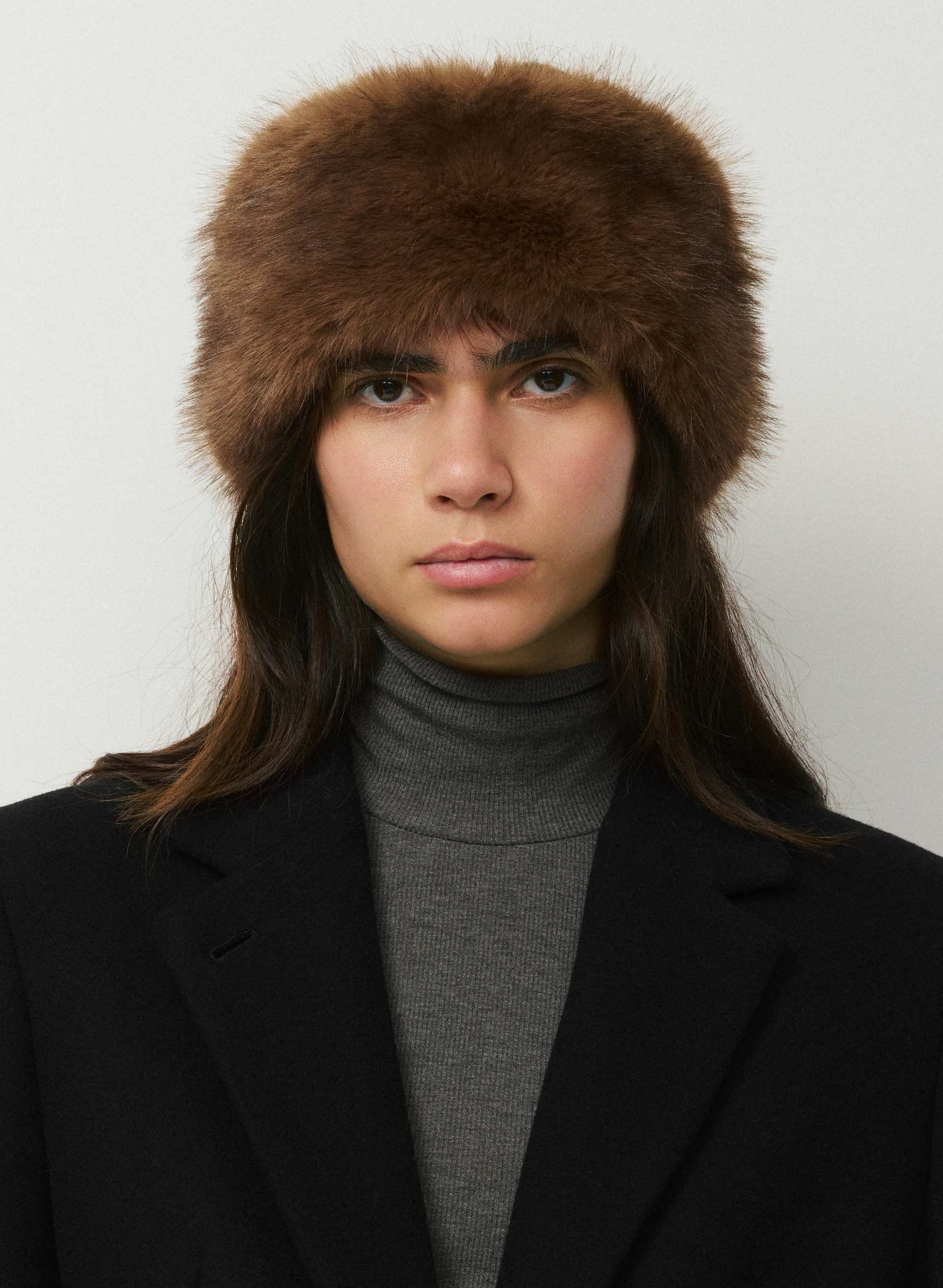 VERBIER HEADBAND | Aritzia