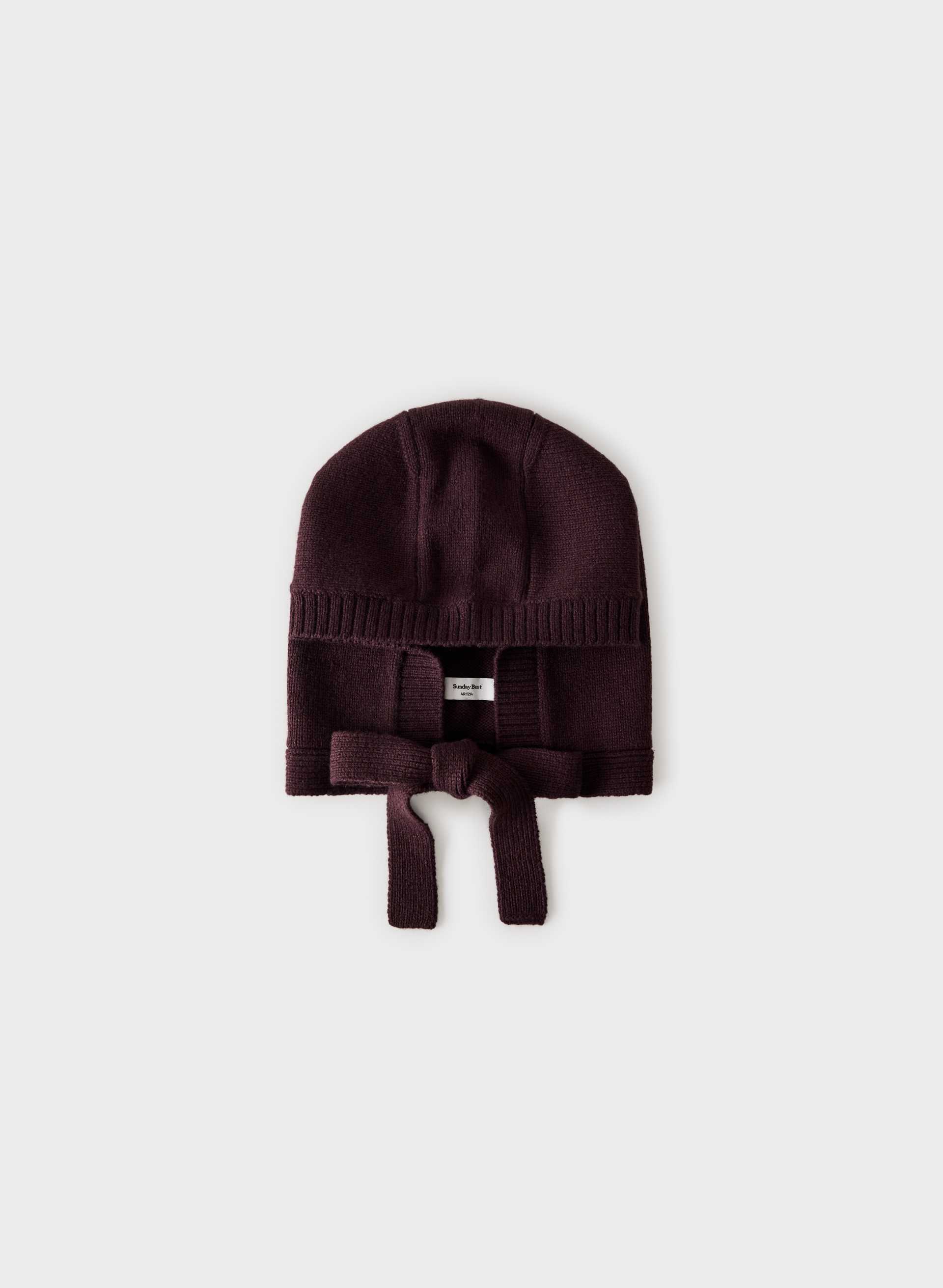 CONTESSA HOOD | Aritzia