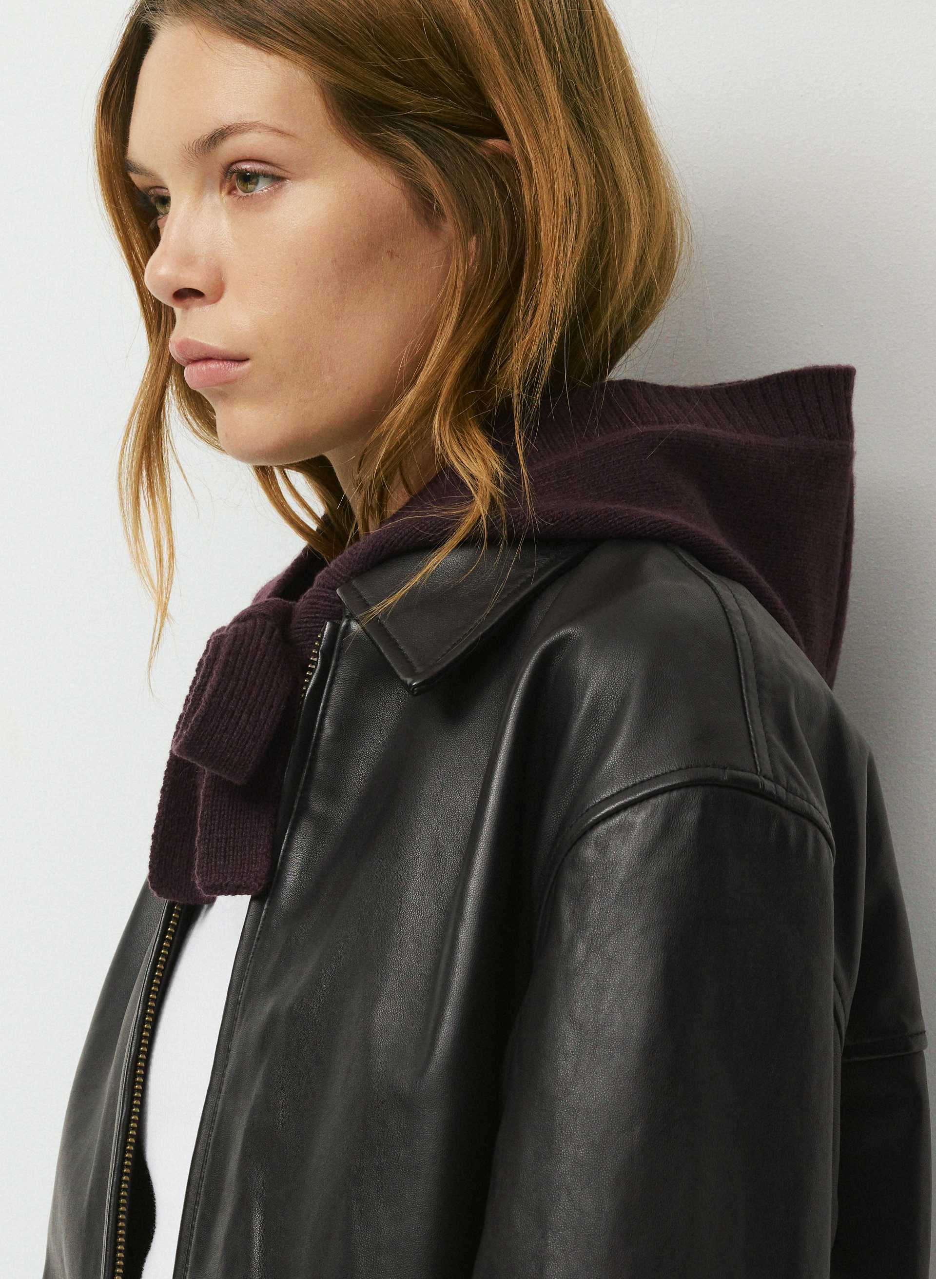 CONTESSA HOOD | Aritzia