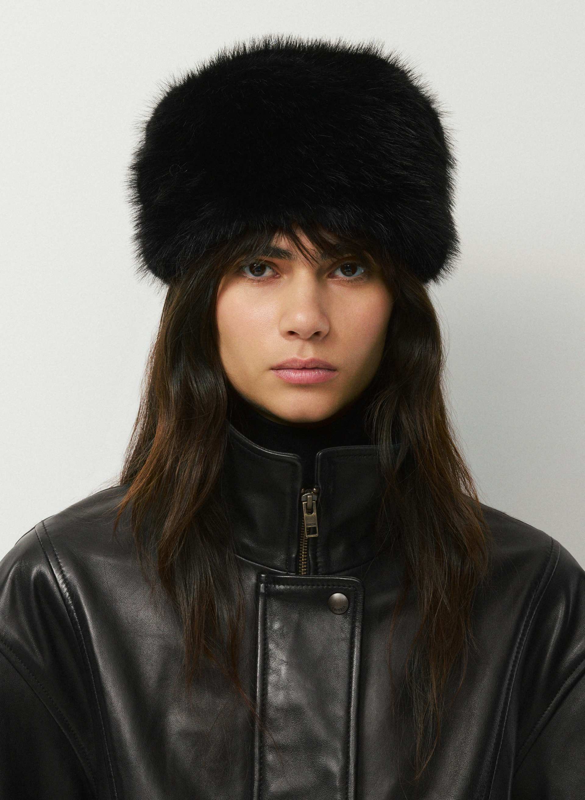 CERVINIA HAT | Aritzia