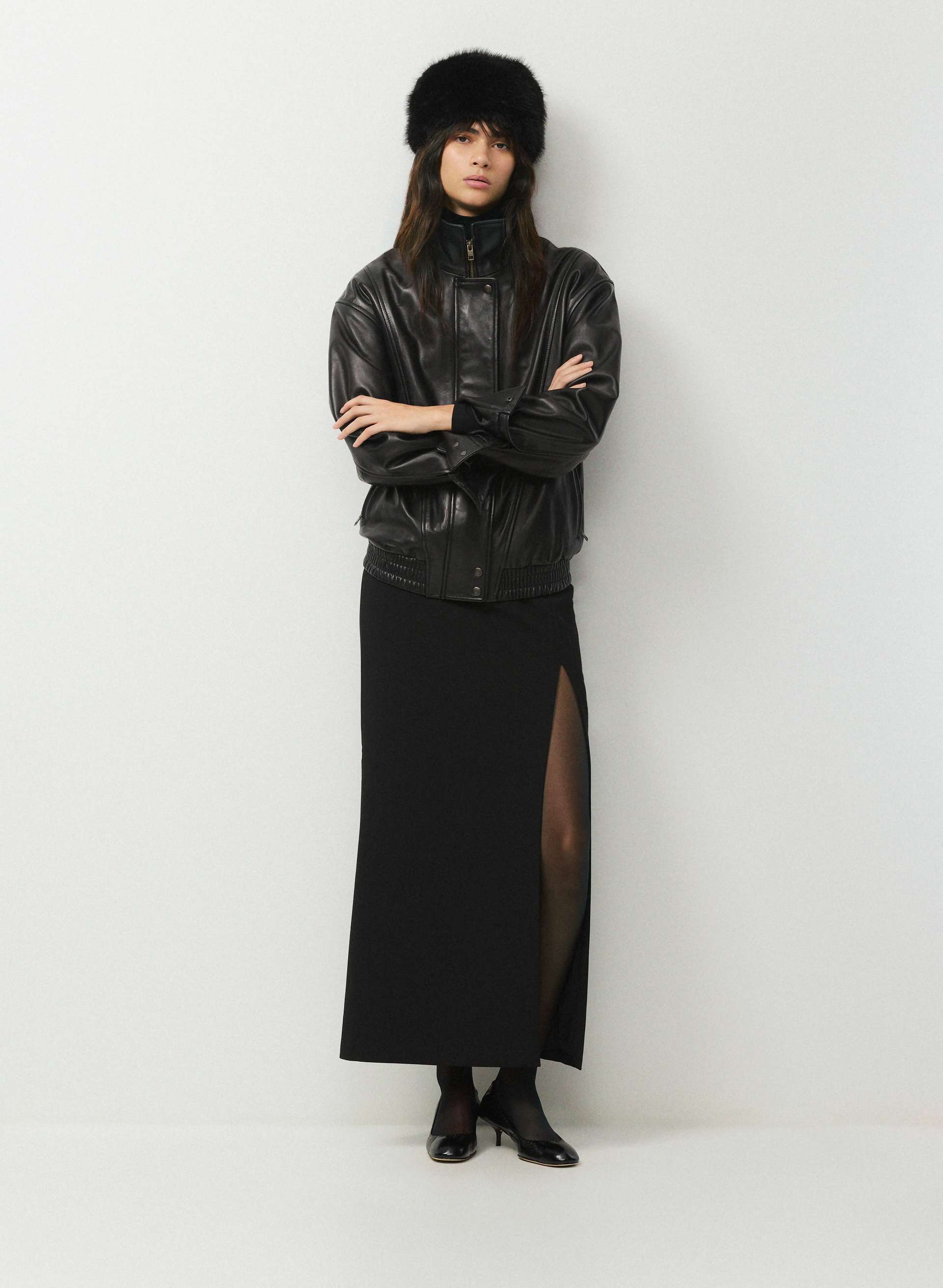 CERVINIA HAT | Aritzia