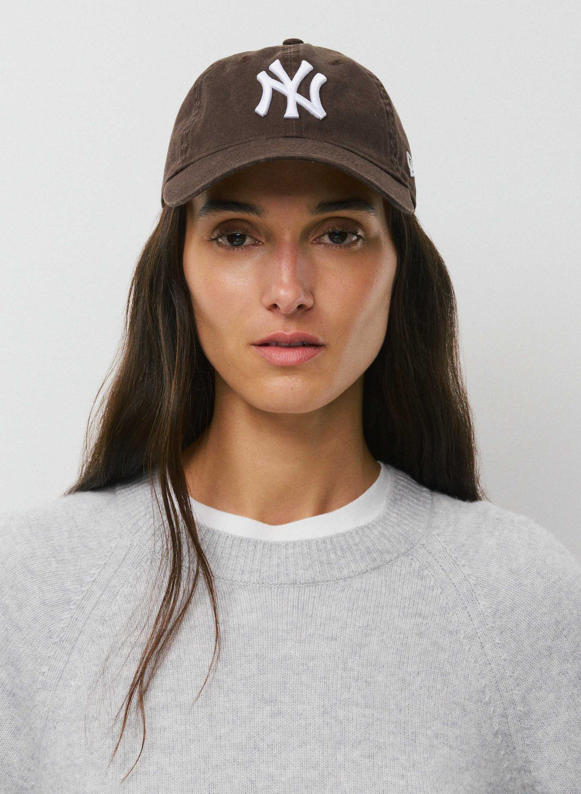 New Era New York Yankees 9TWENTY Hat | Aritzia US