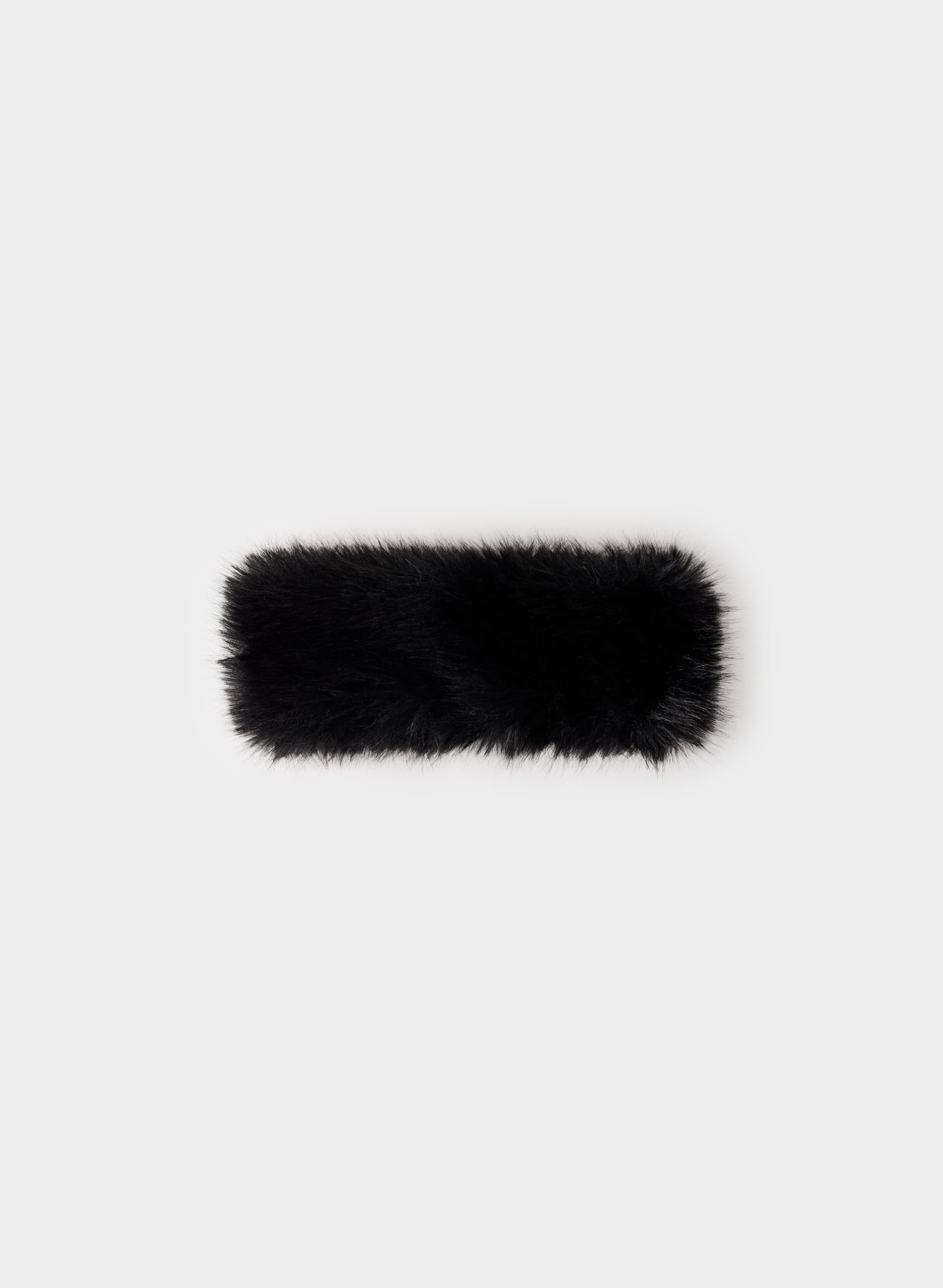VERBIER HEADBAND | Aritzia