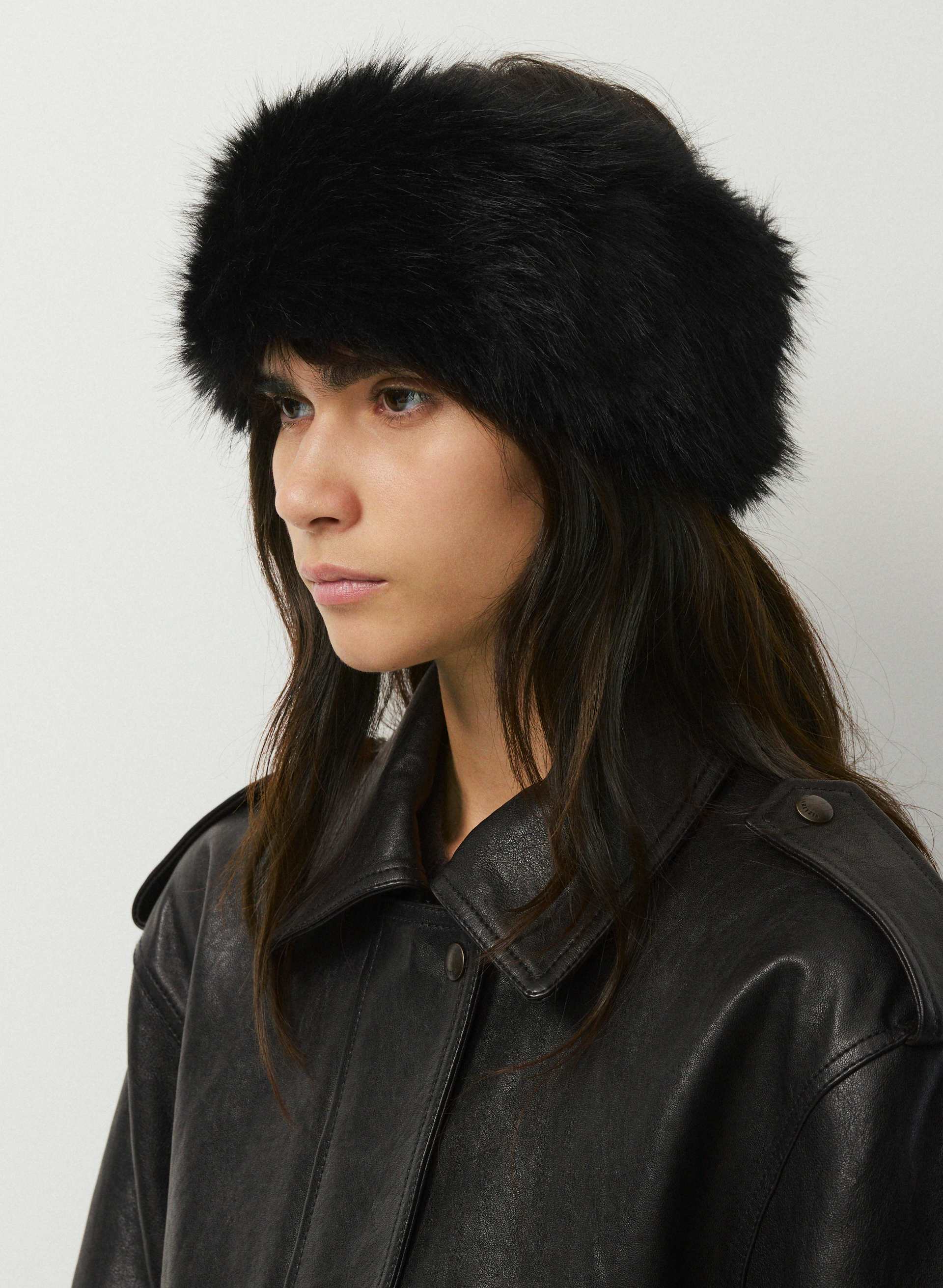 VERBIER HEADBAND | Aritzia