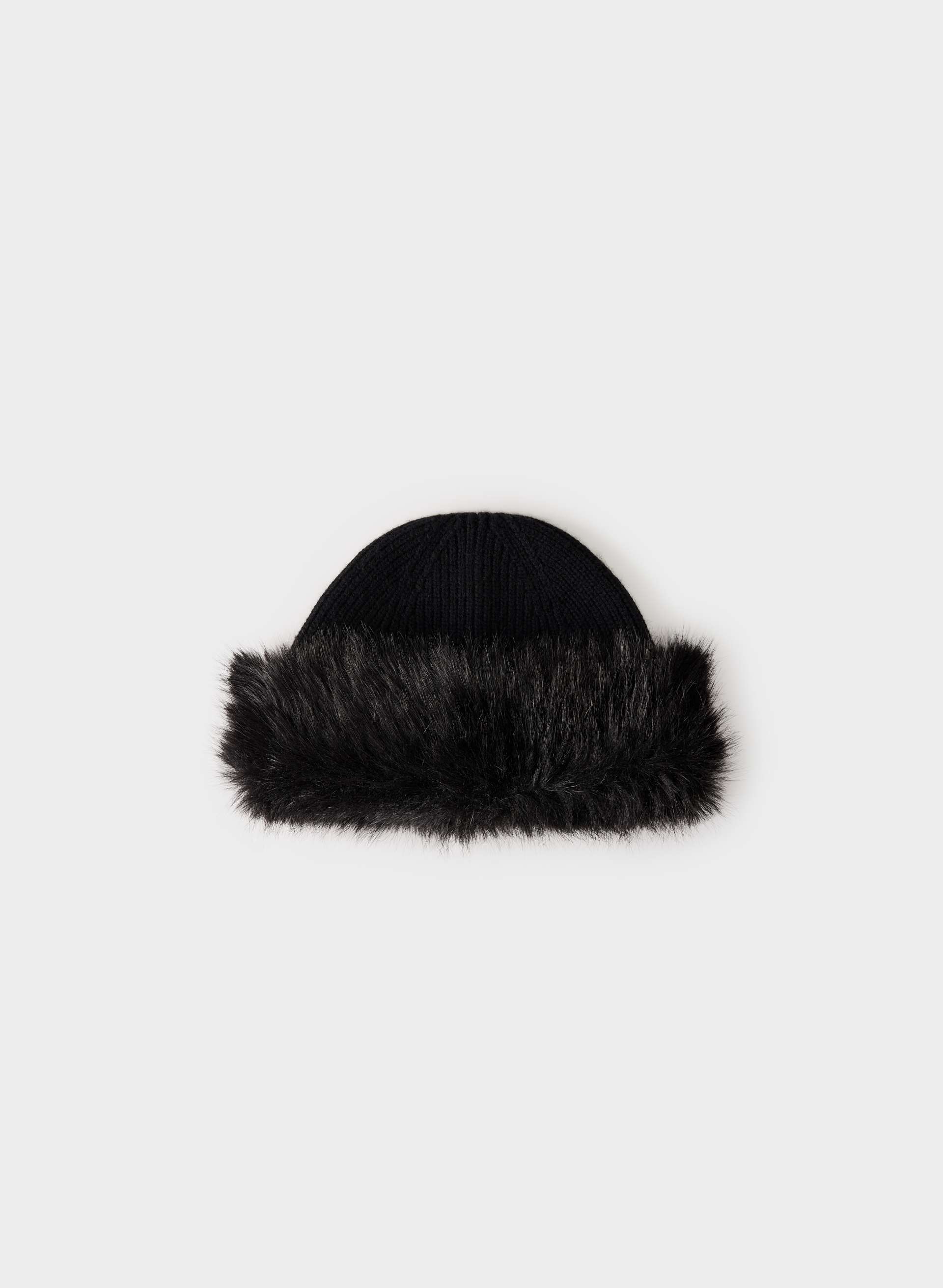 MERINO WOOL ZERMATT BEANIE | Aritzia