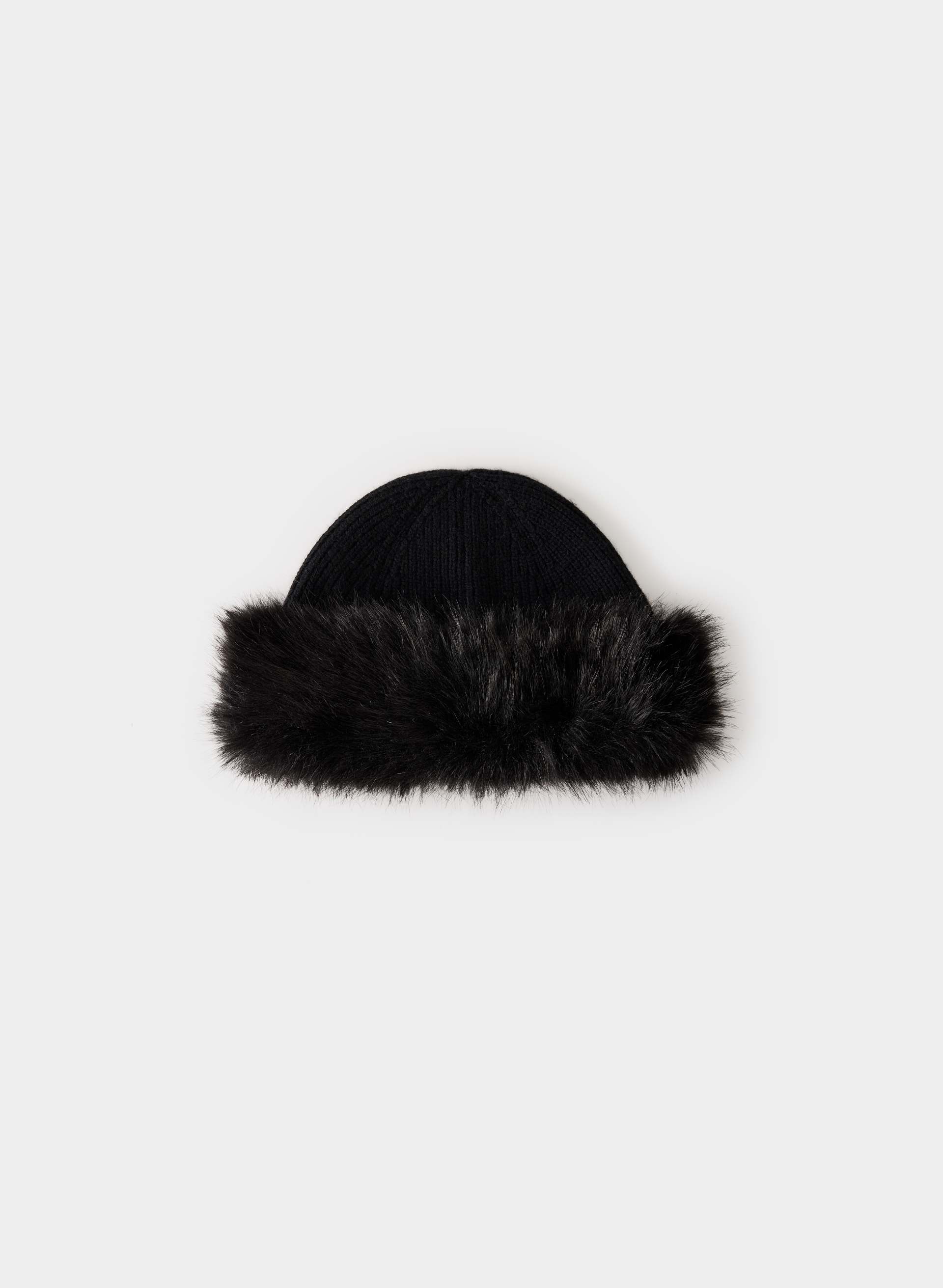 MERINO WOOL ZERMATT BEANIE | Aritzia