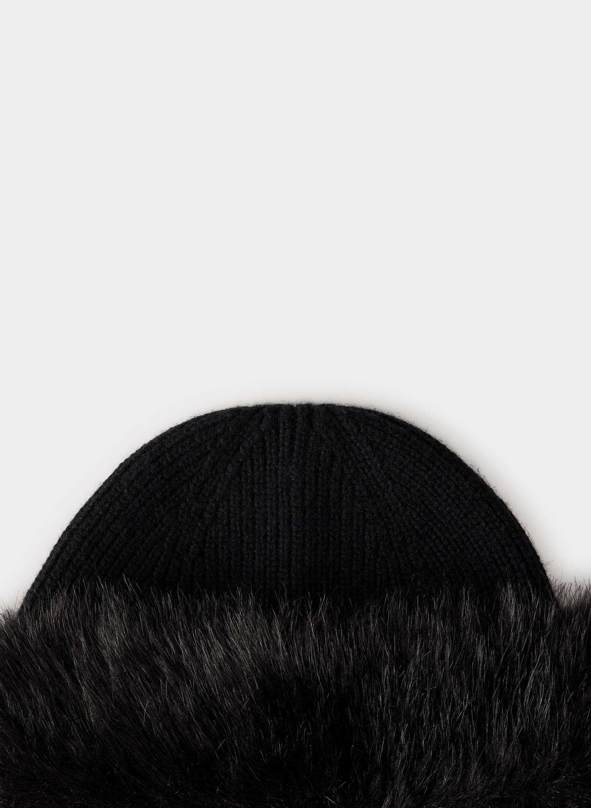 MERINO WOOL ZERMATT BEANIE | Aritzia
