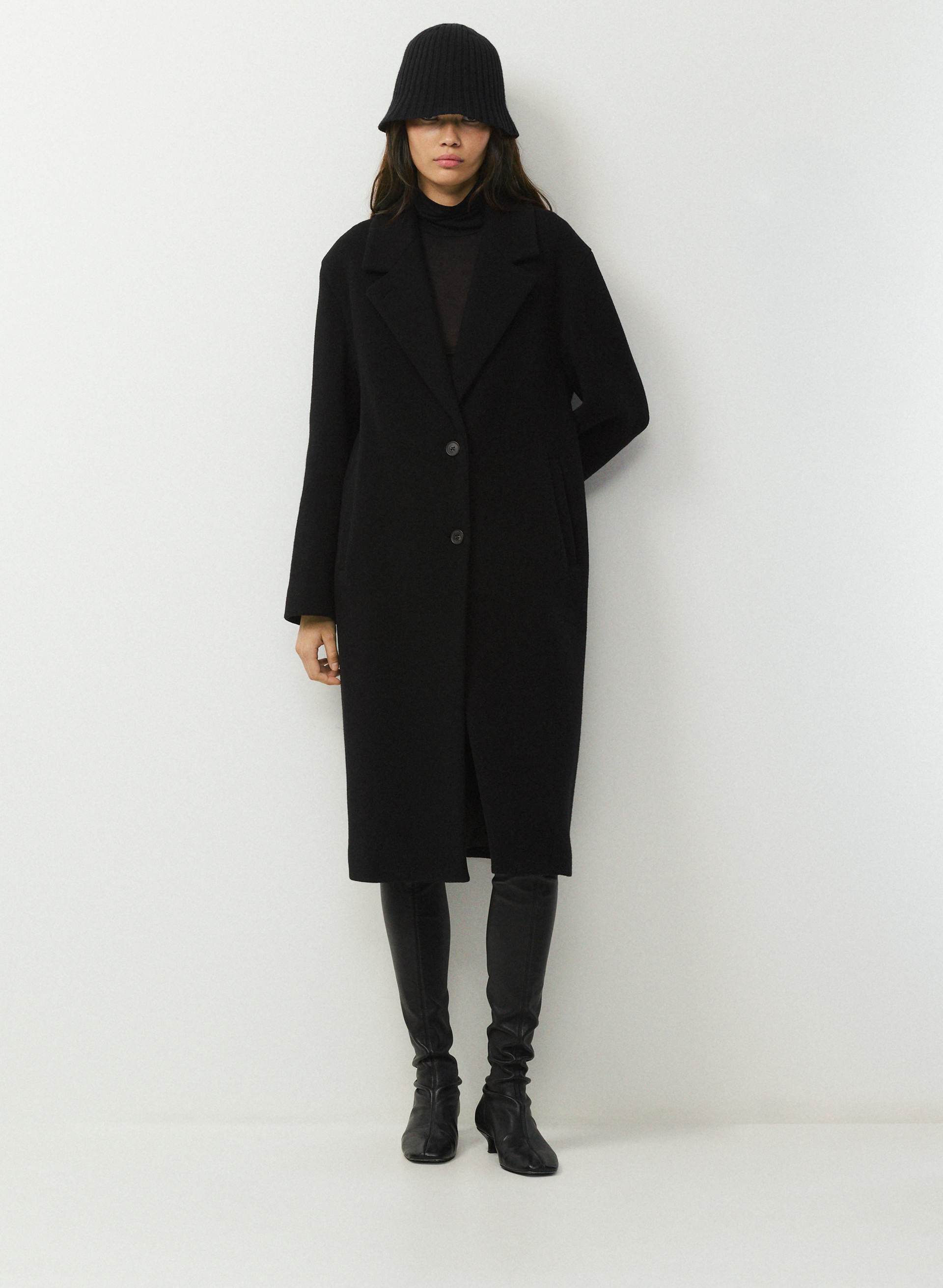 PROTAGONIST HAT | Aritzia