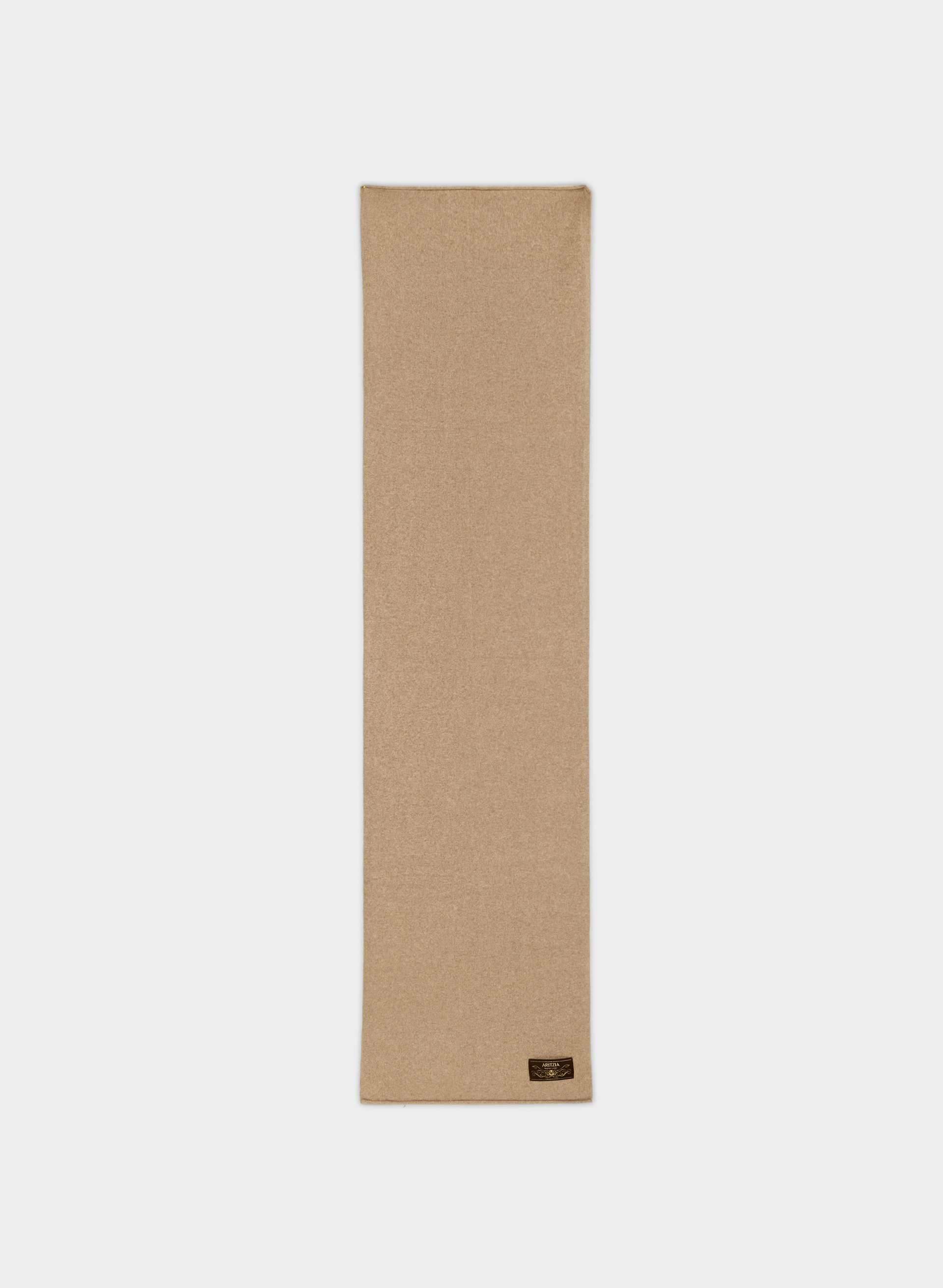 ESSENTIAL CASHMERE MILLENNIA LARGE SCARF | Aritzia