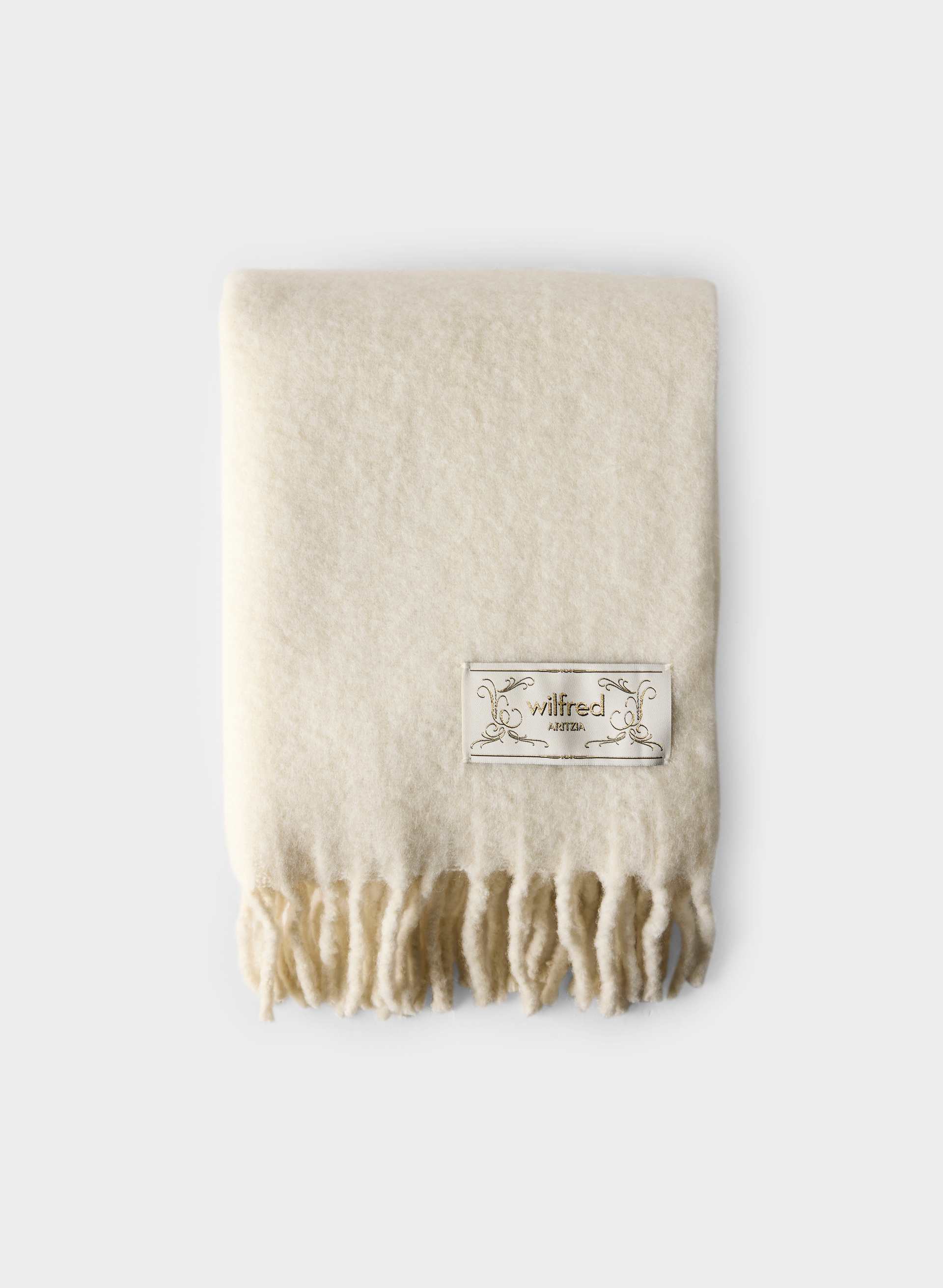 TWIST SCARF | Aritzia