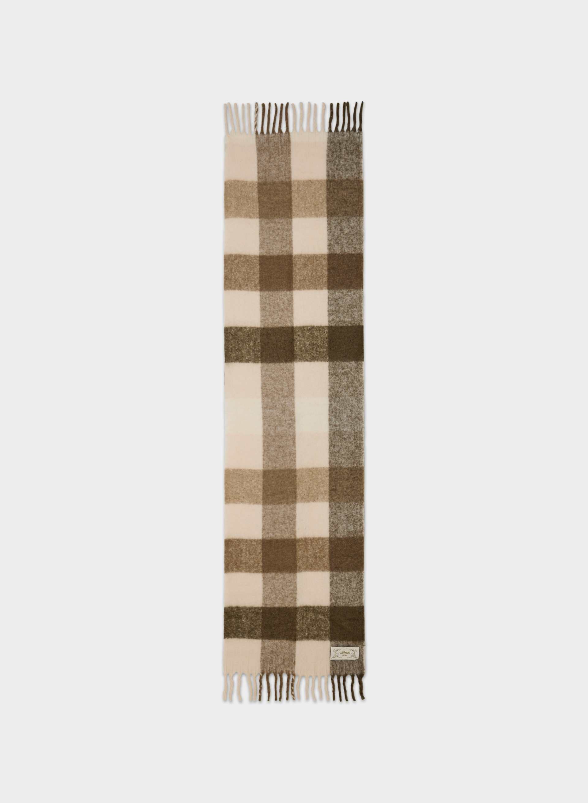 TWIST SCARF | Aritzia