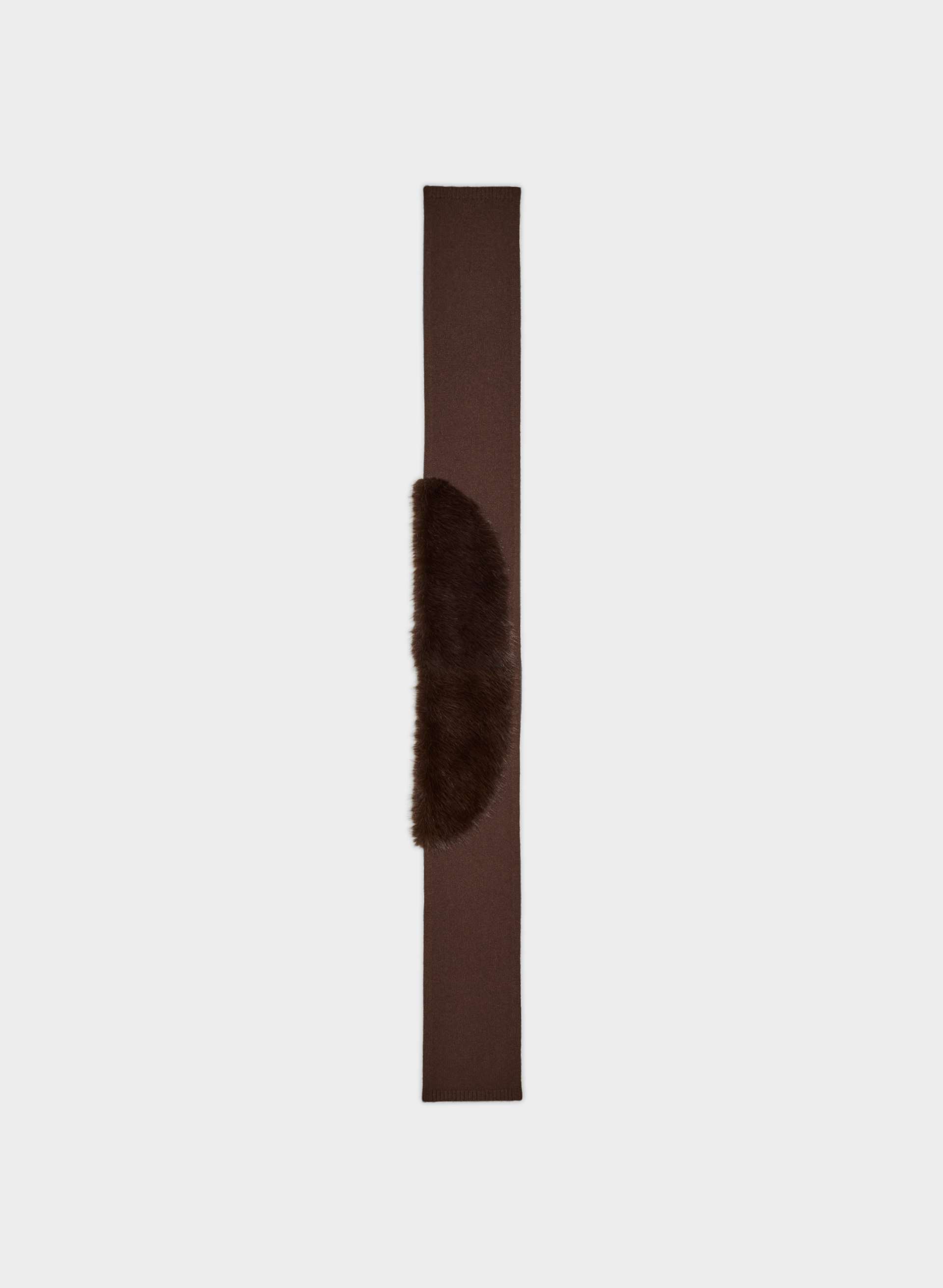 VALMOREL SCARF | Aritzia