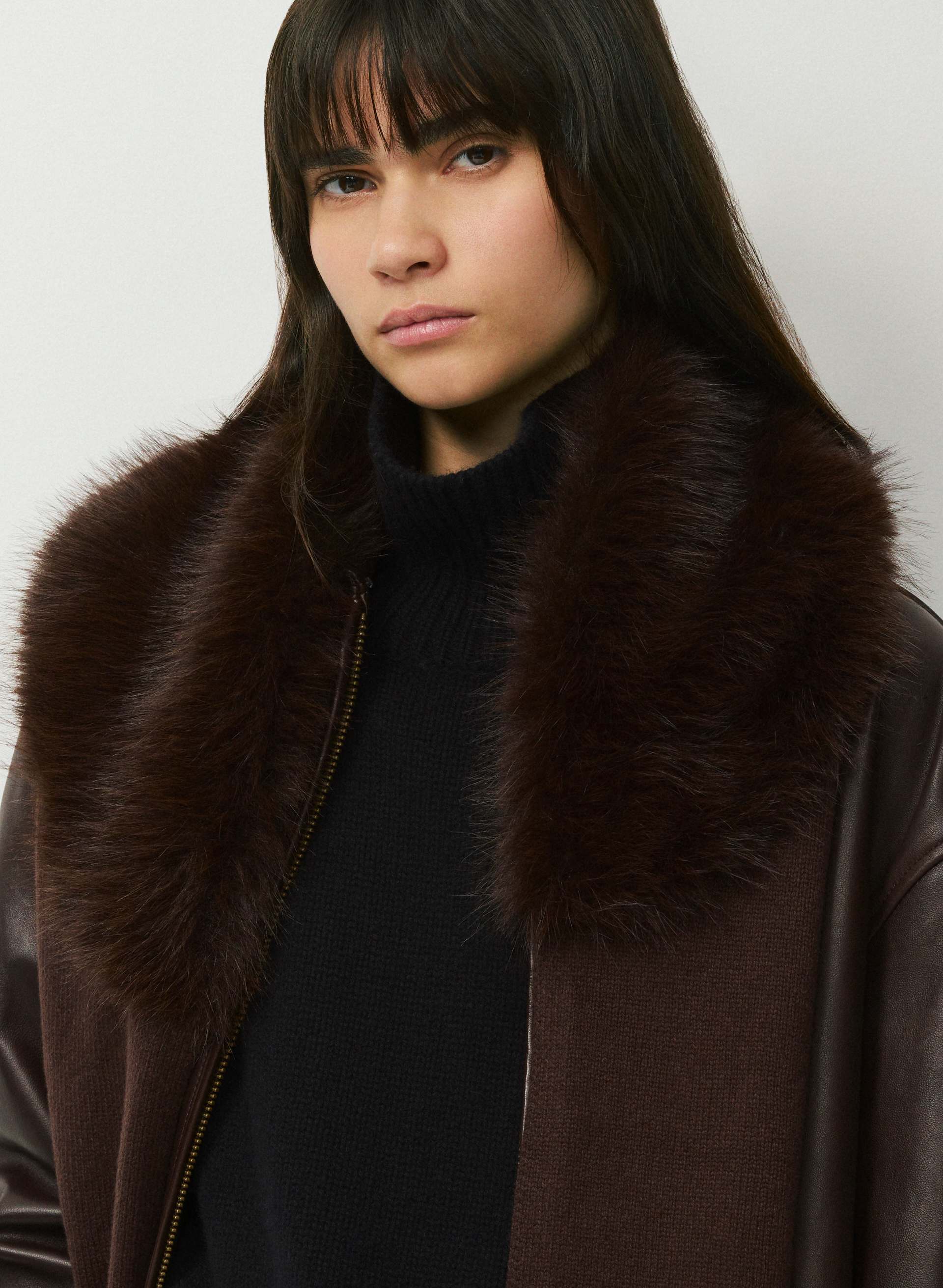 VALMOREL SCARF | Aritzia
