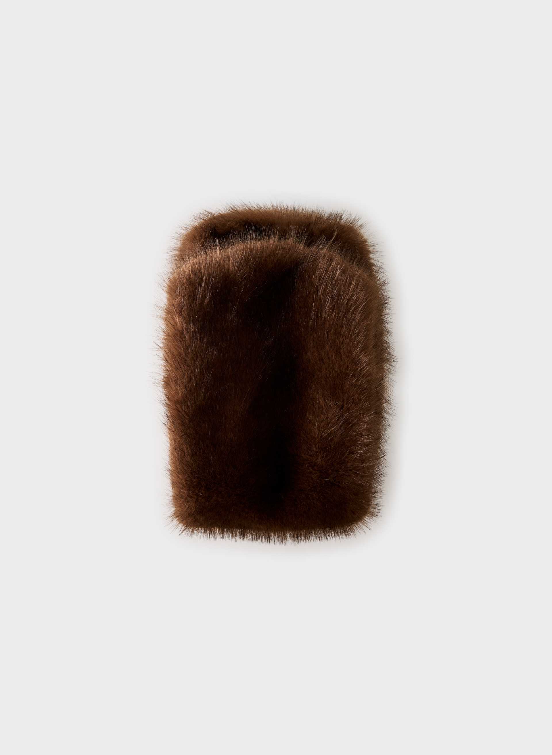 CASSIANO STOLE | Aritzia