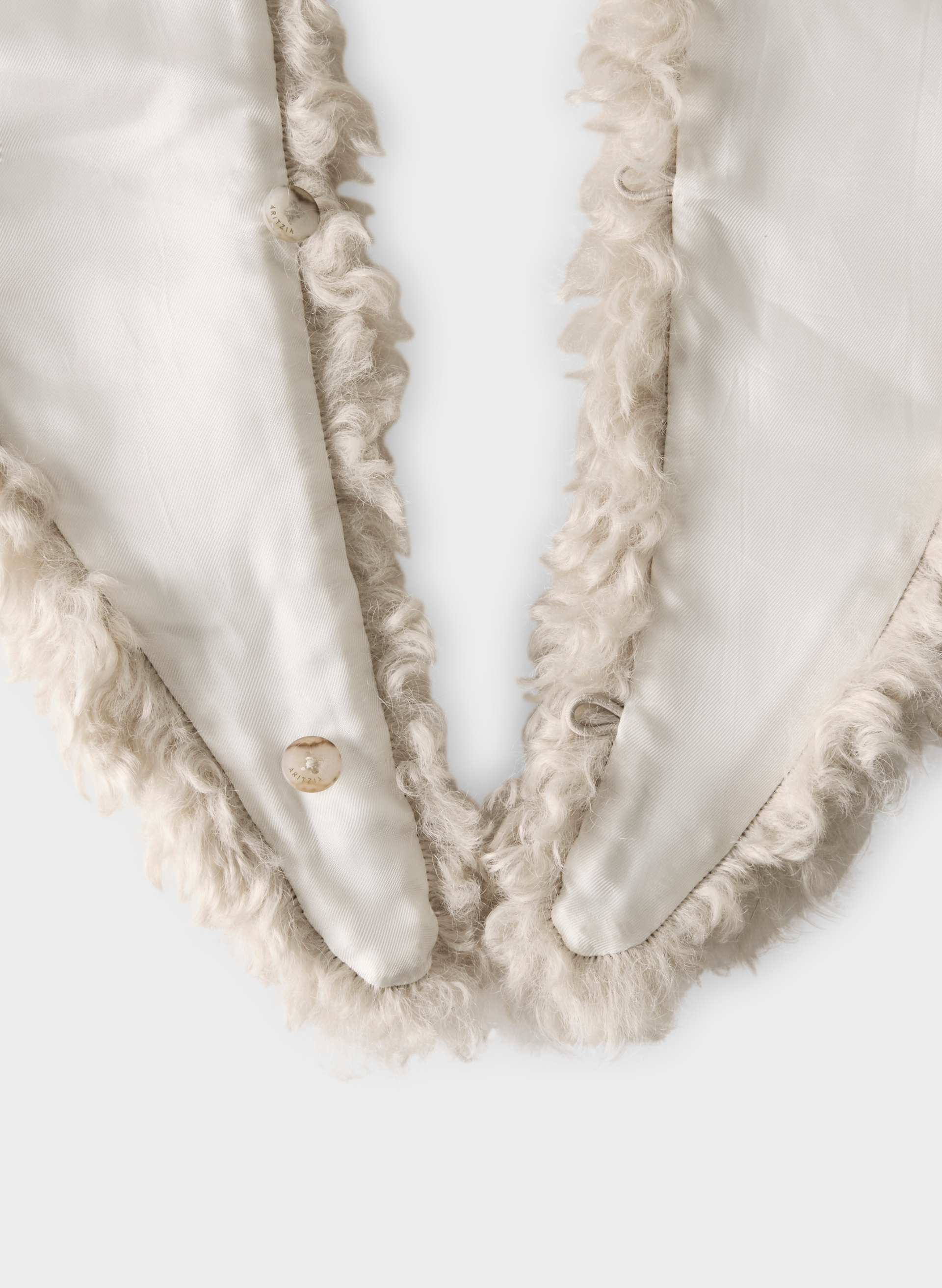 MERIBEL COLLAR | Aritzia