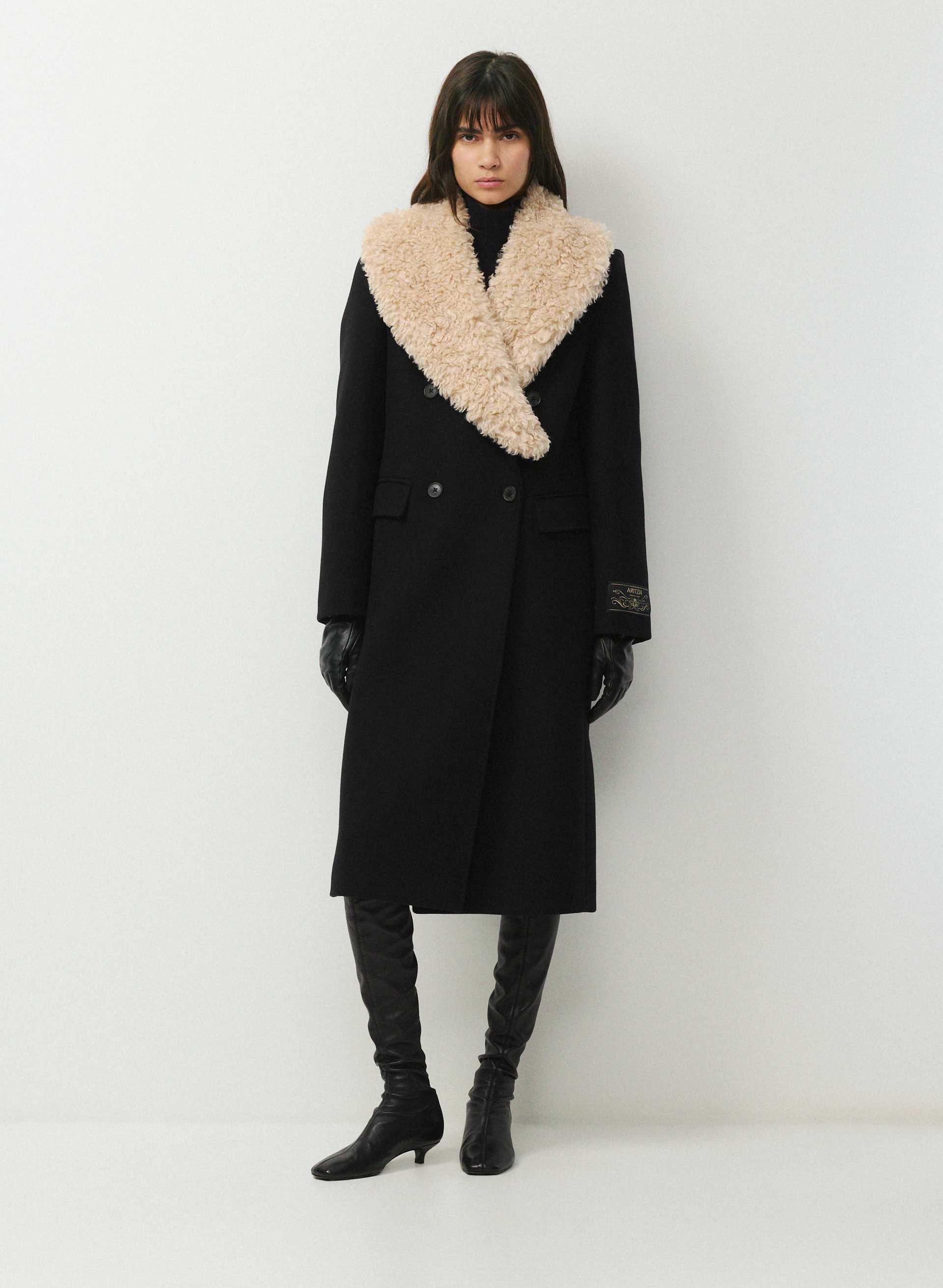 MERIBEL COLLAR | Aritzia