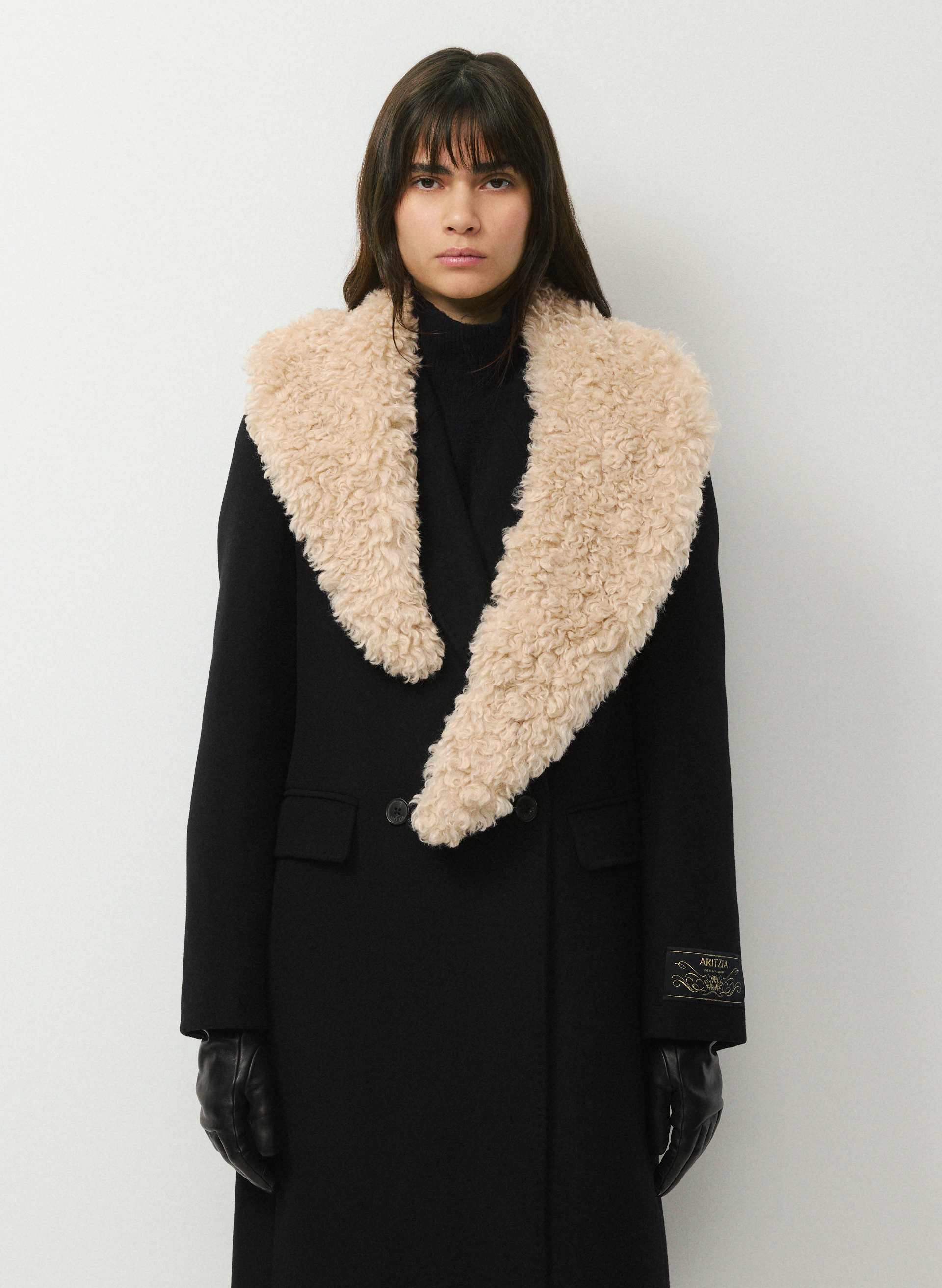 MERIBEL COLLAR | Aritzia
