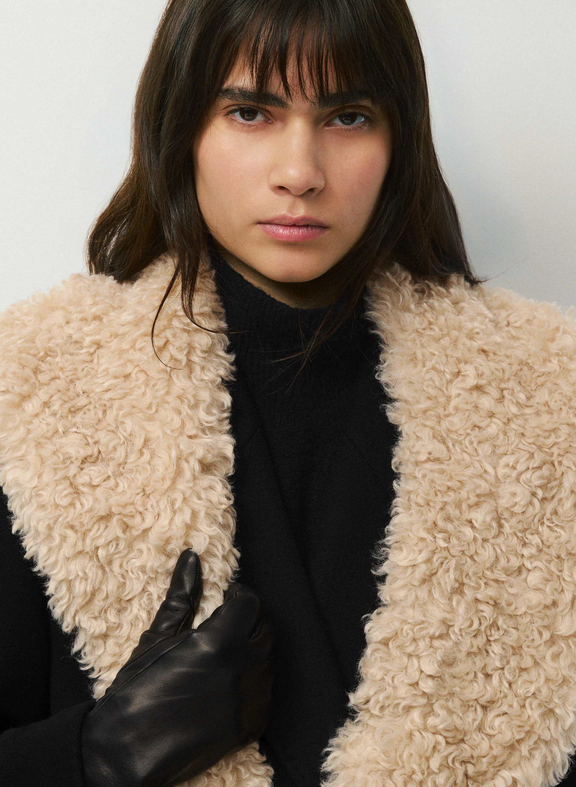 MERIBEL COLLAR | Aritzia