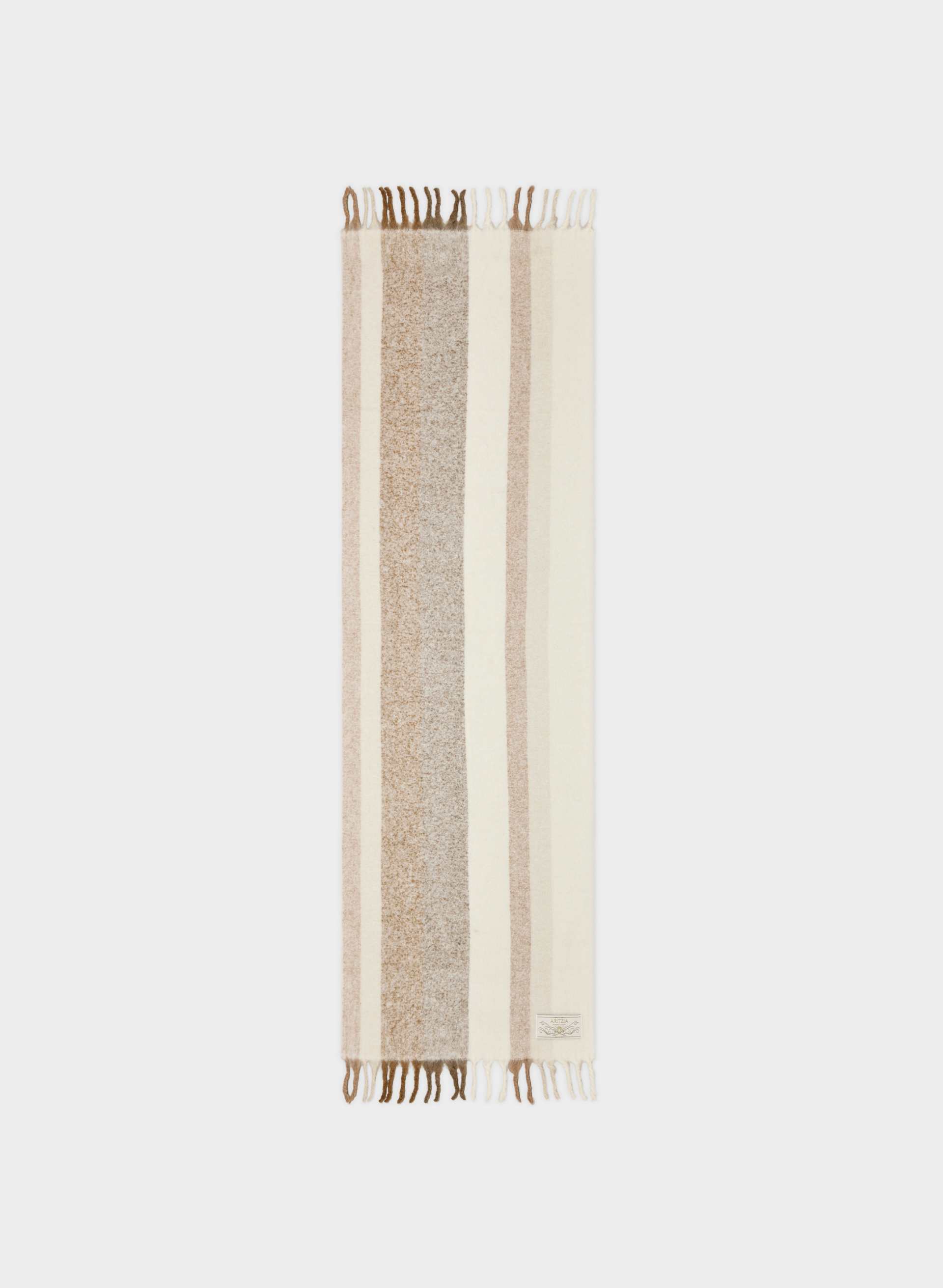 TWIST SCARF | Aritzia