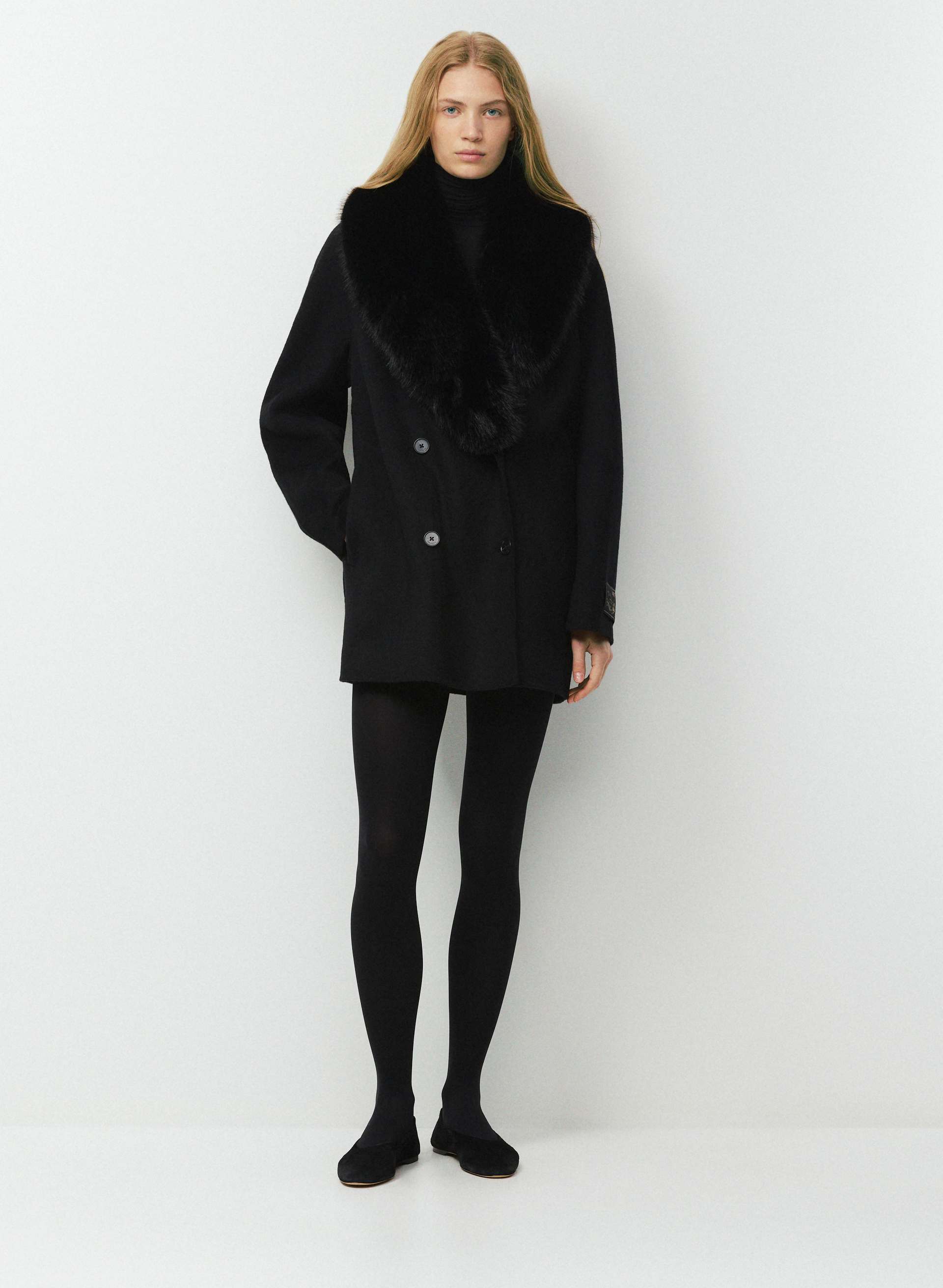 MERIBEL COLLAR | Aritzia