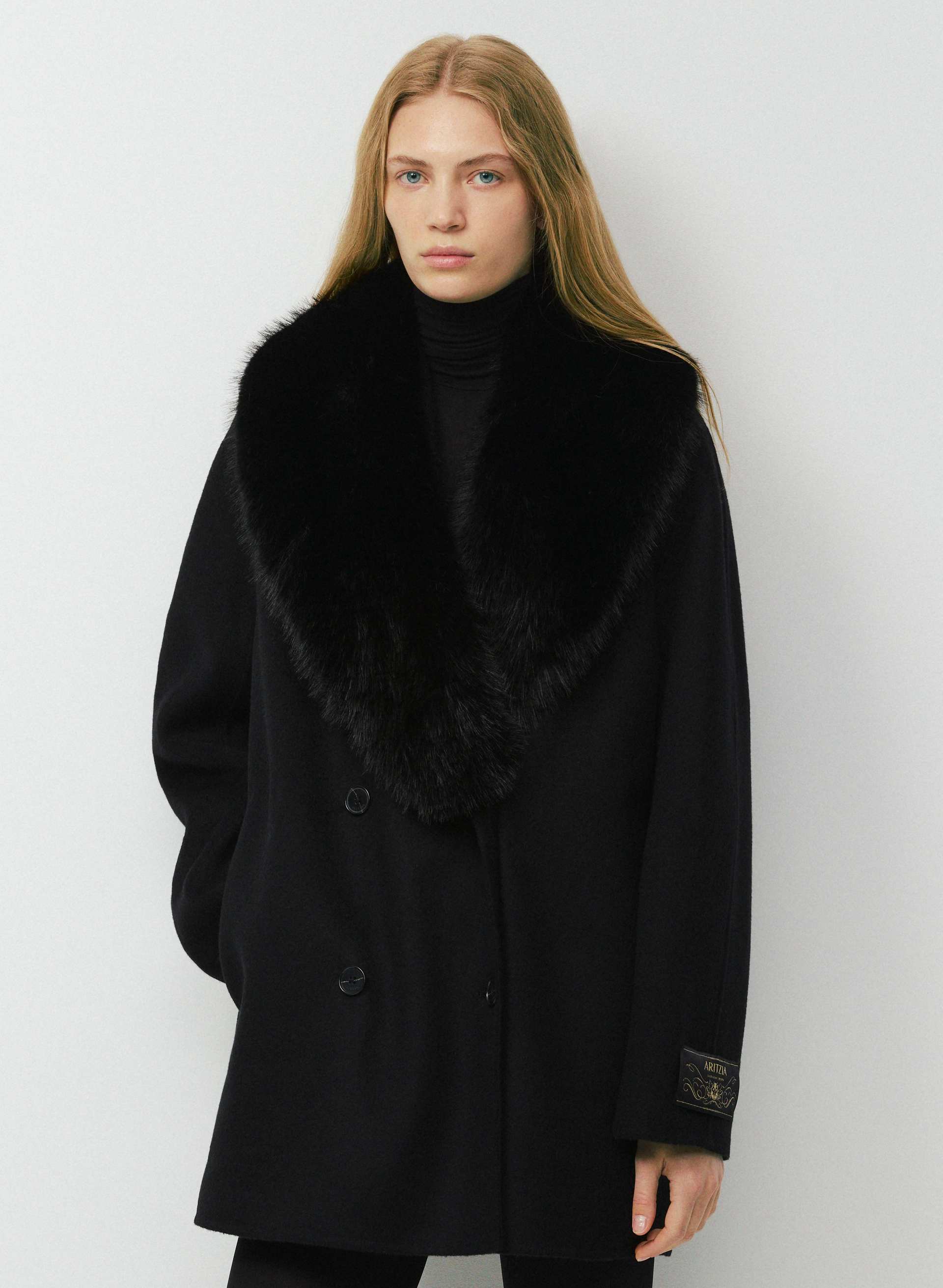 MERIBEL COLLAR | Aritzia