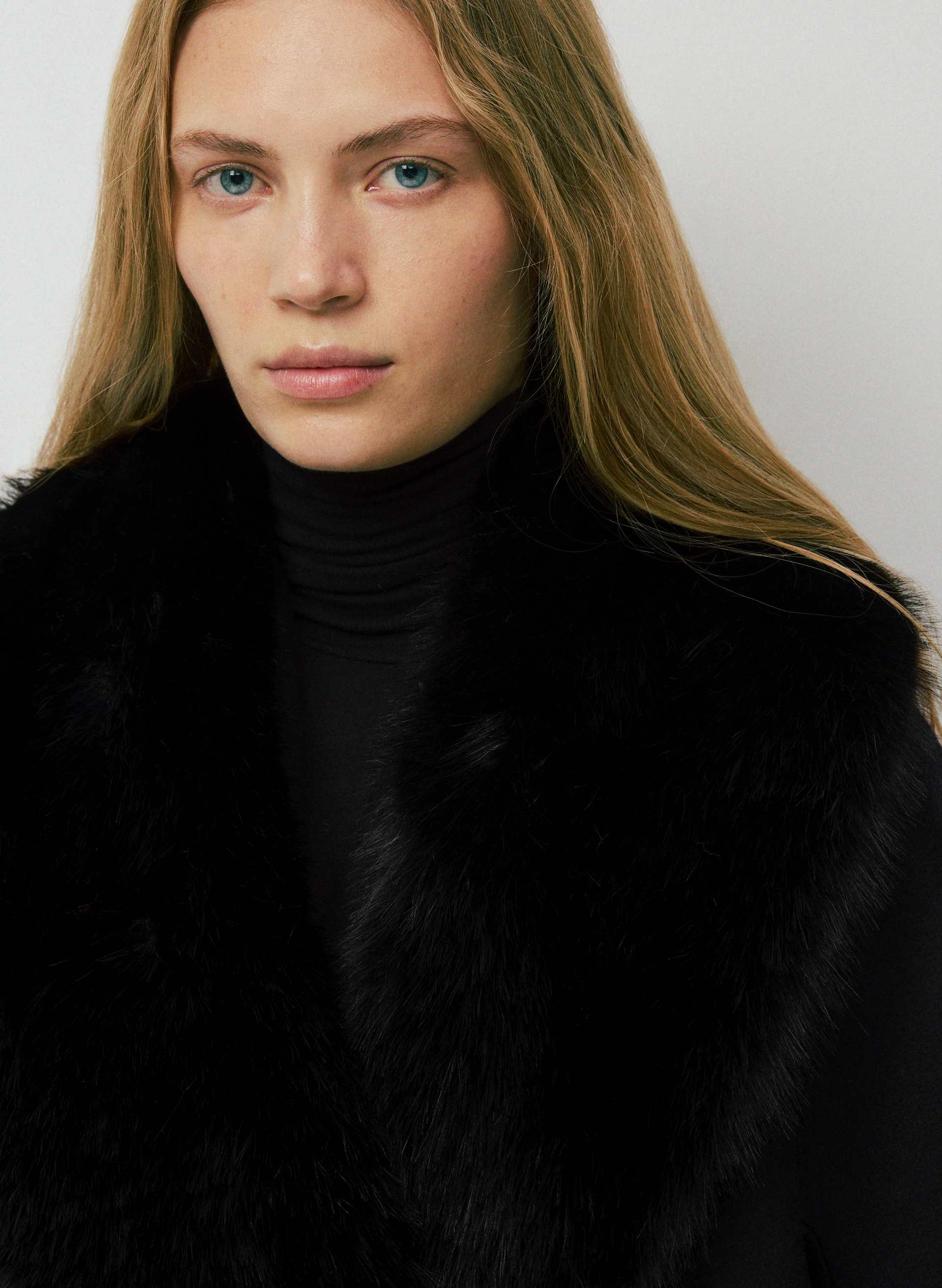 MERIBEL COLLAR | Aritzia