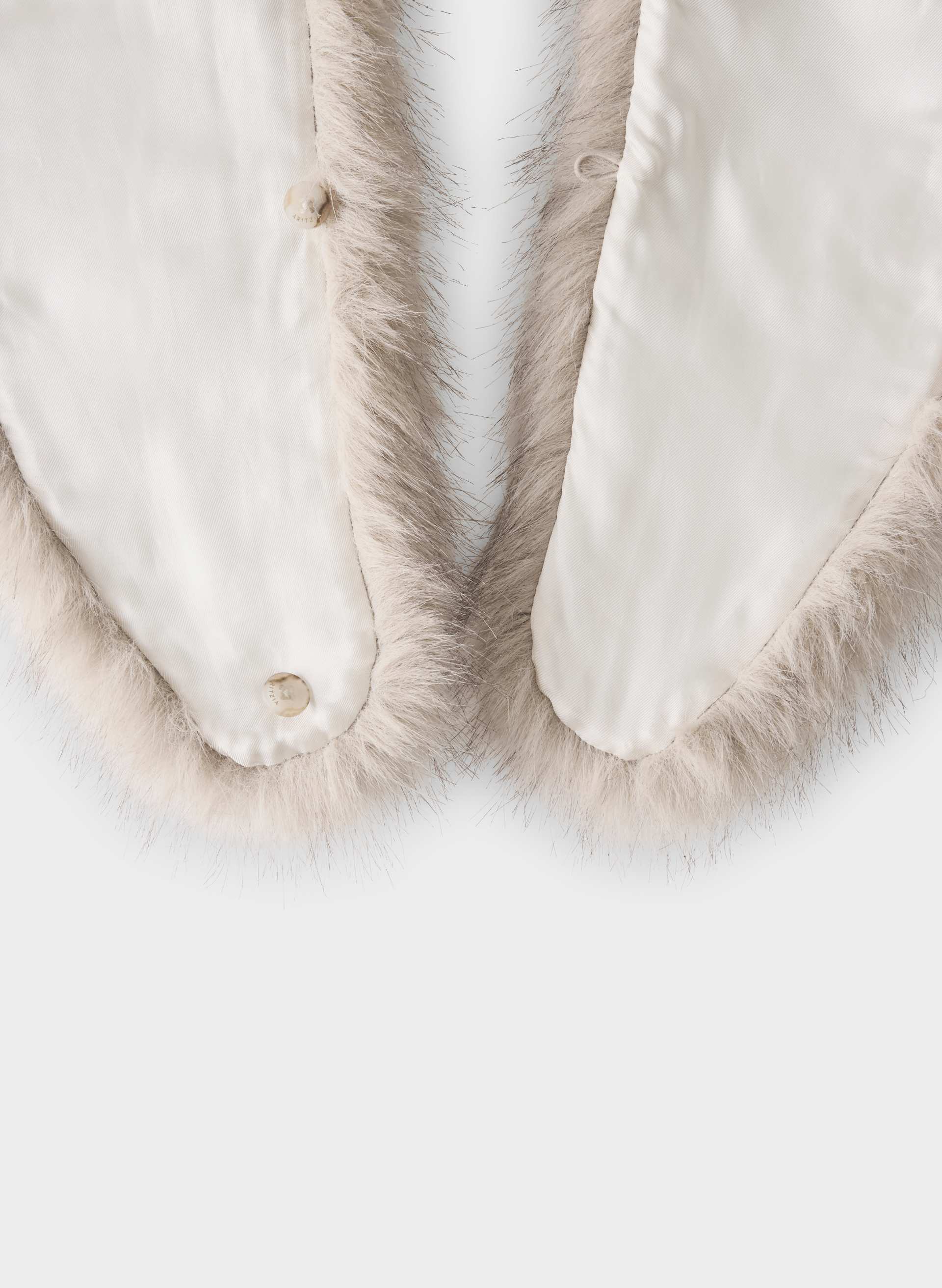 MERIBEL COLLAR | Aritzia