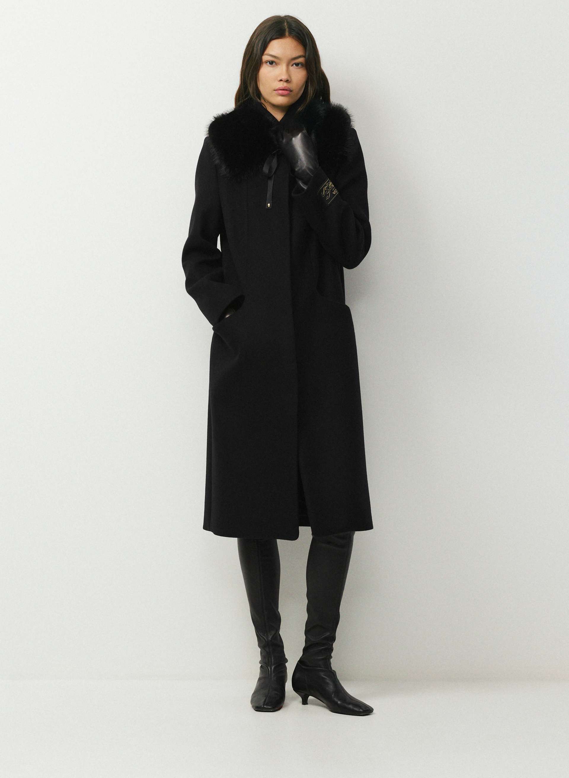 MURREN COLLAR | Aritzia