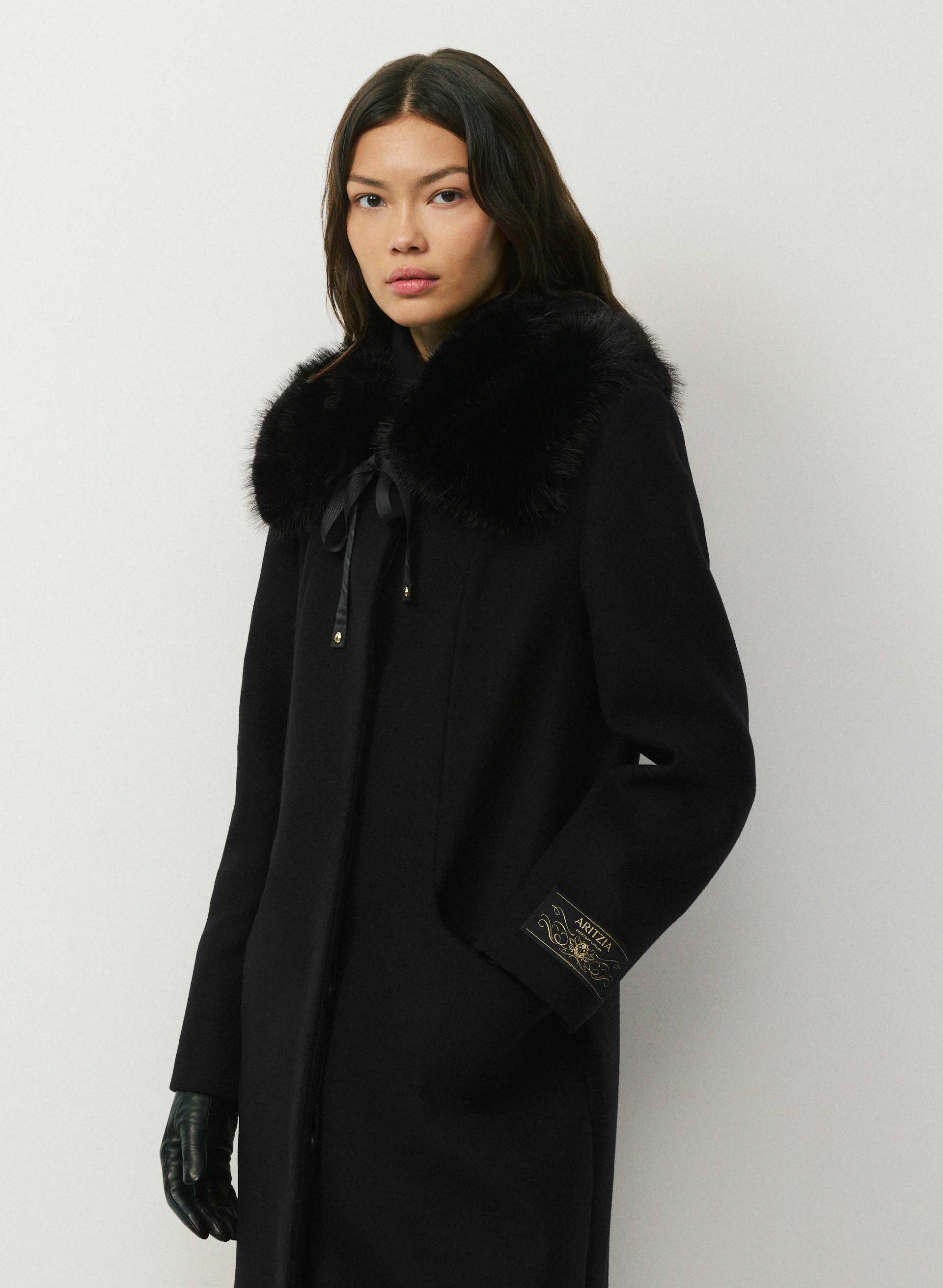 MURREN COLLAR | Aritzia