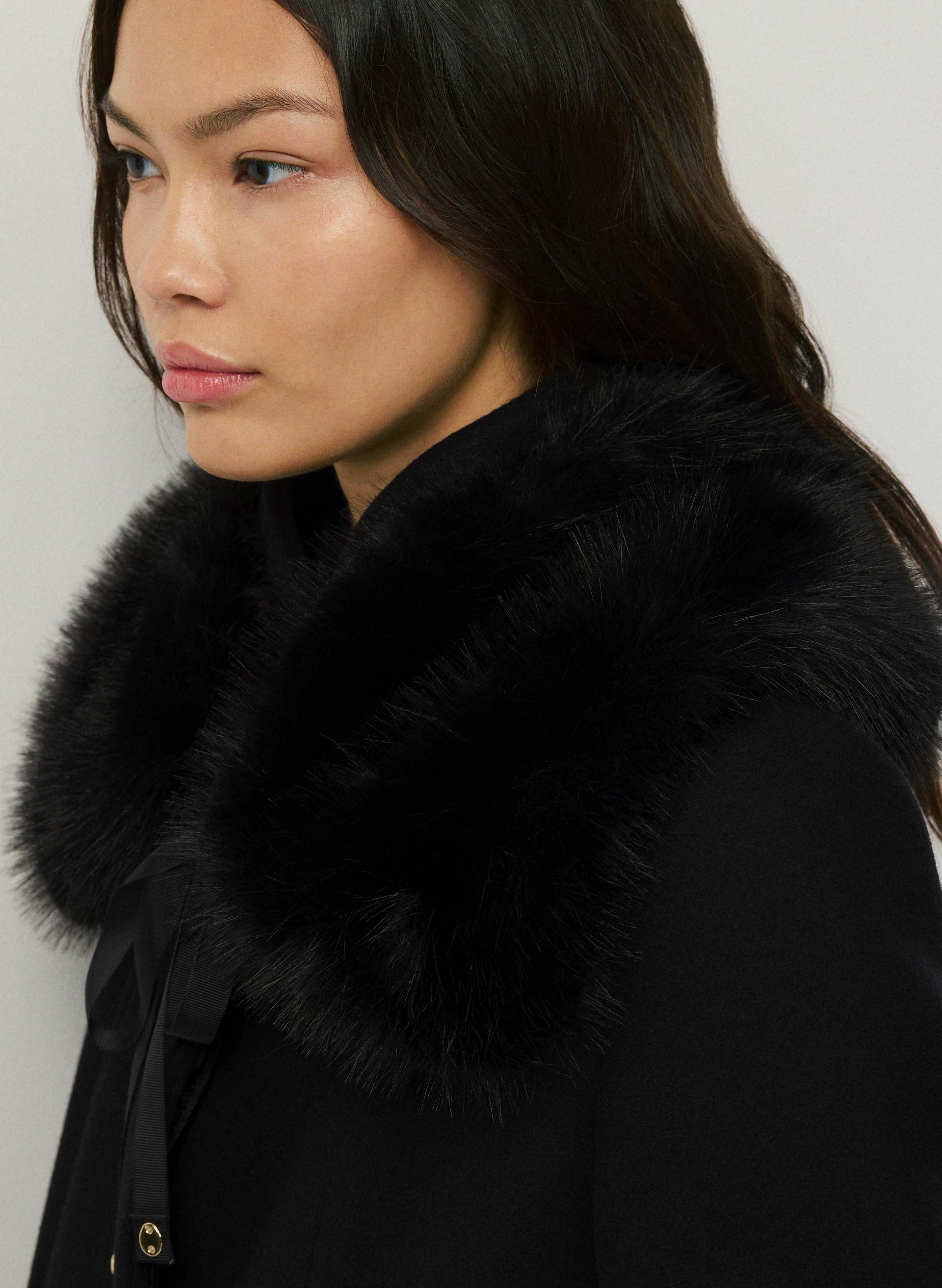MURREN COLLAR | Aritzia