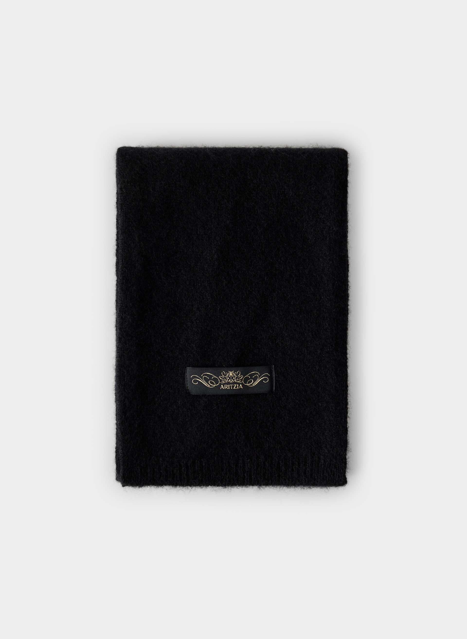ESSENTIAL CASHMERE MILLENNIA SMALL SCARF | Aritzia