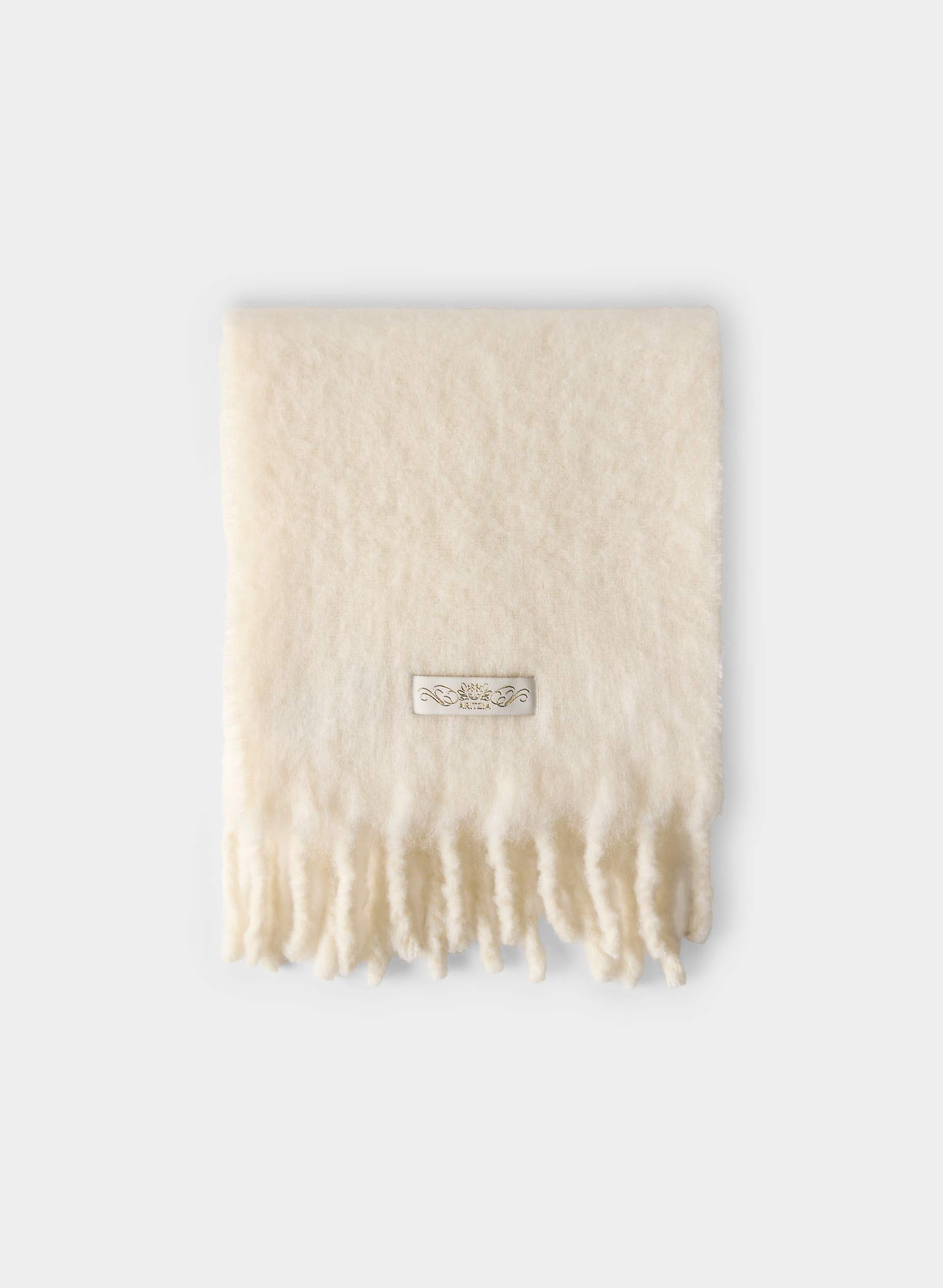 TWIST SKINNY SCARF | Aritzia