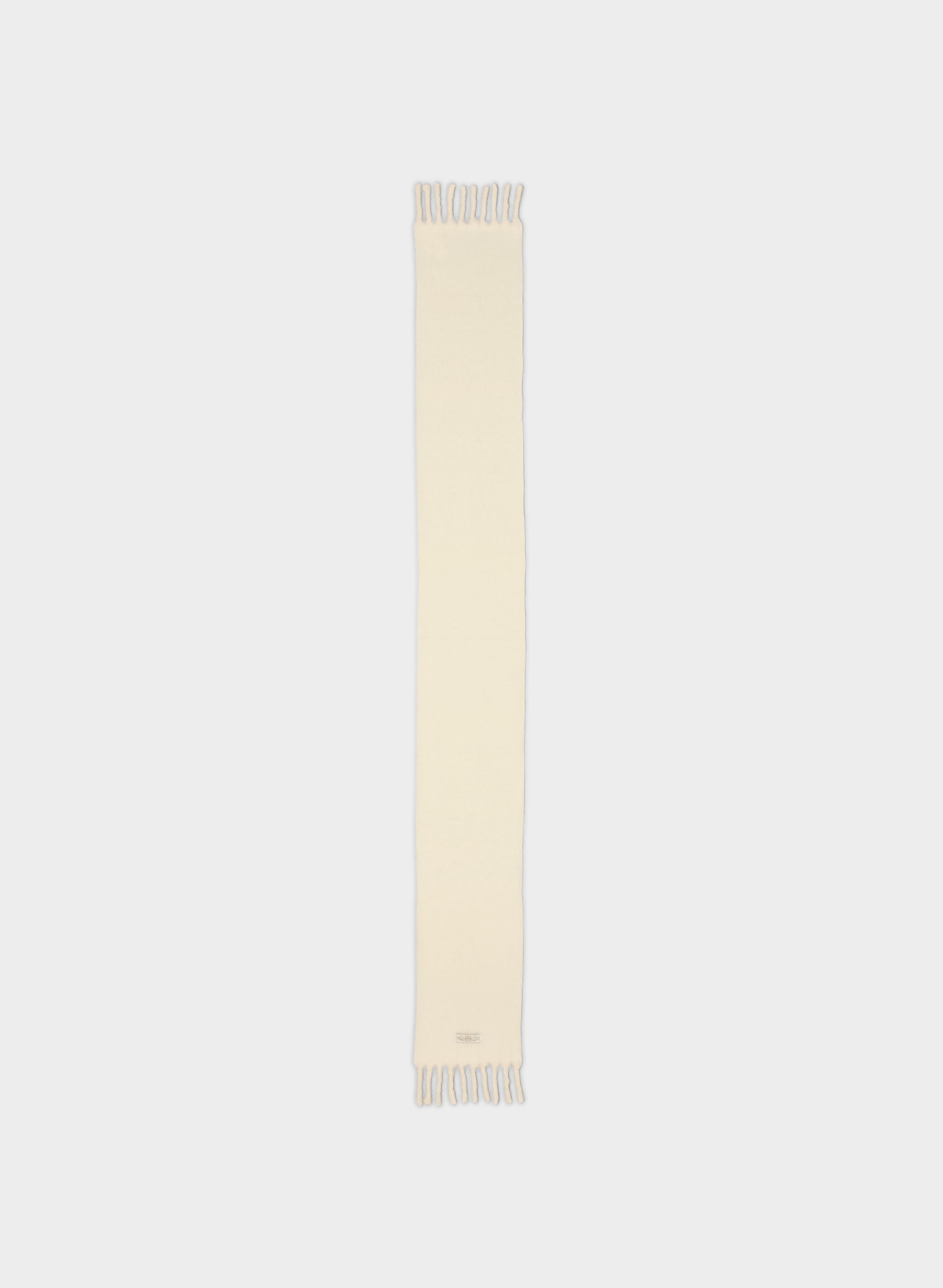TWIST SKINNY SCARF | Aritzia