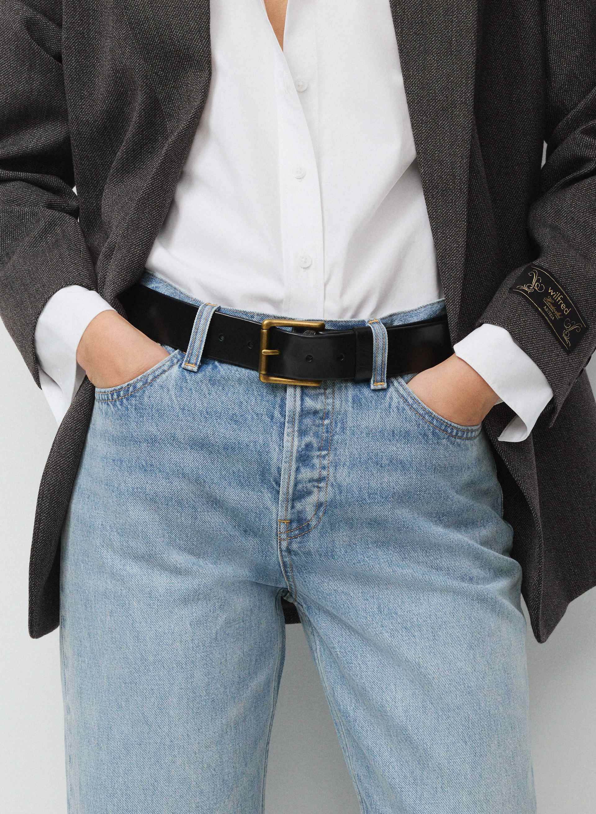 All Belts
