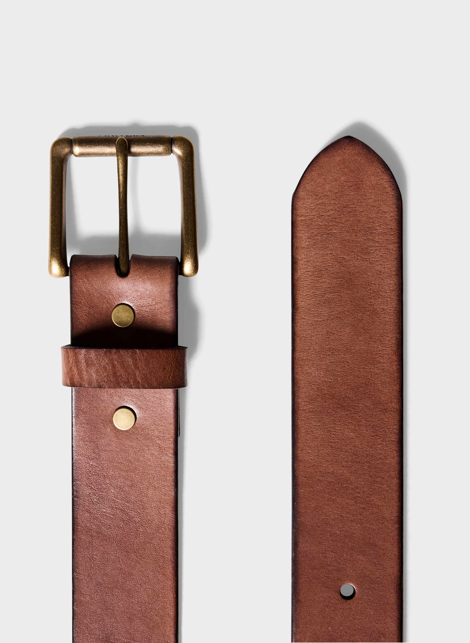Ranch Leather